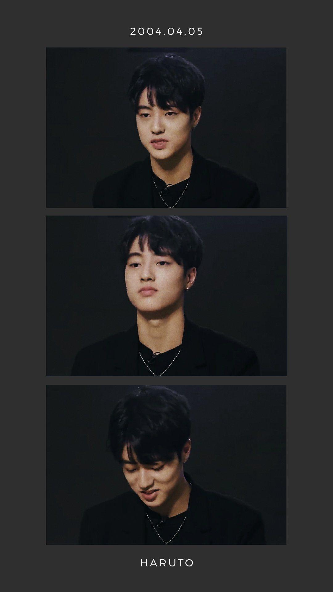 1080x1920 Haruto Wallpaper