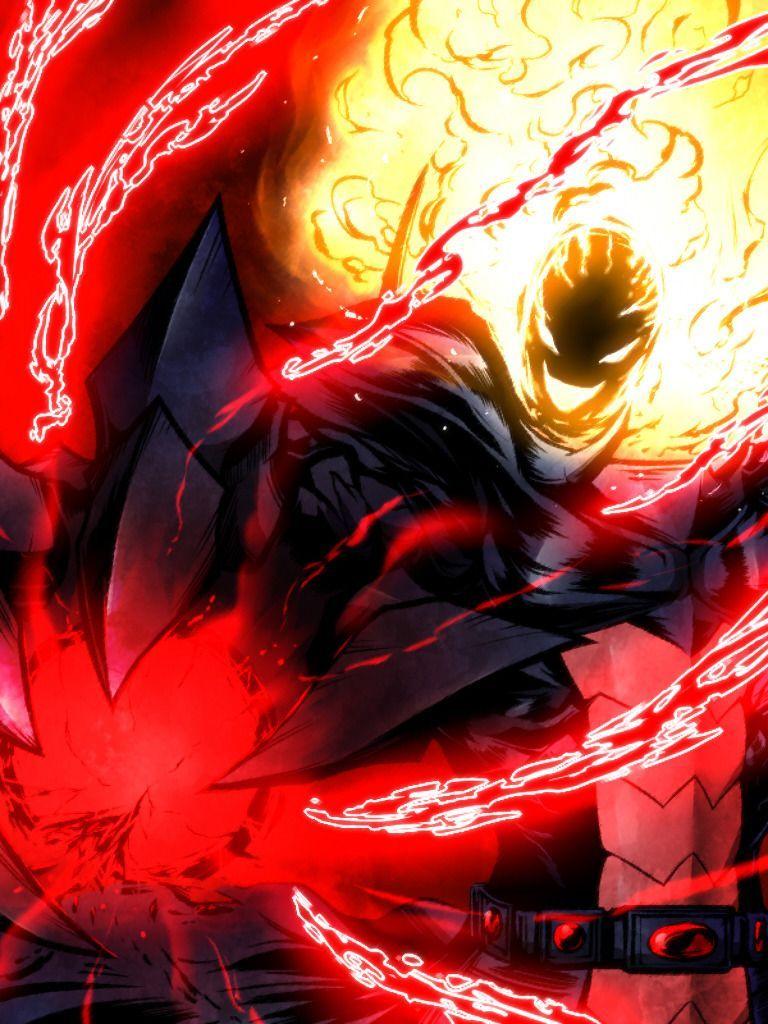 768x1024 Dormammu screenshots, image and picture Vine. Art