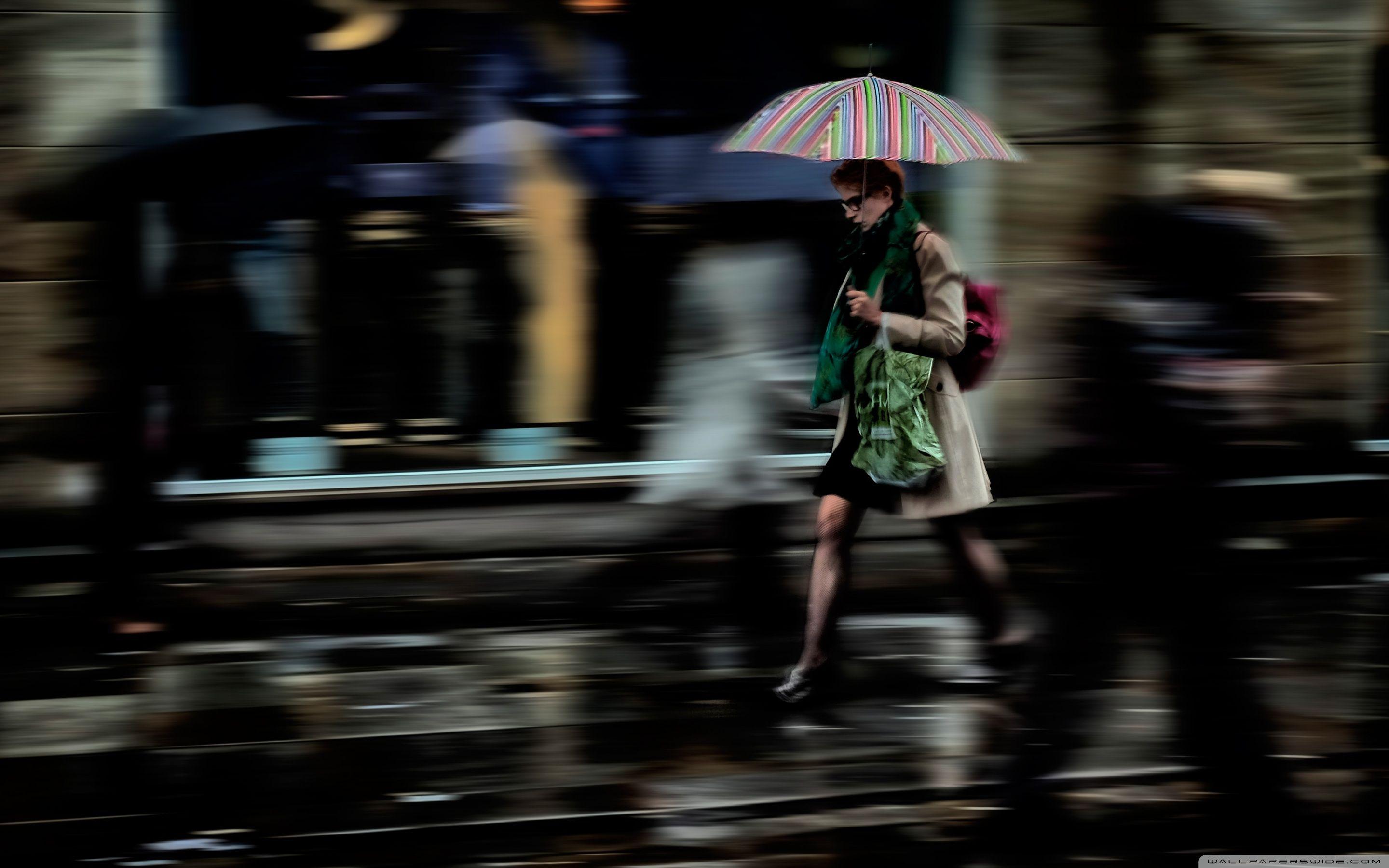2880x1800 Street Photography ❤ 4K HD Desktop Wallpaper for 4K Ultra HD TV
