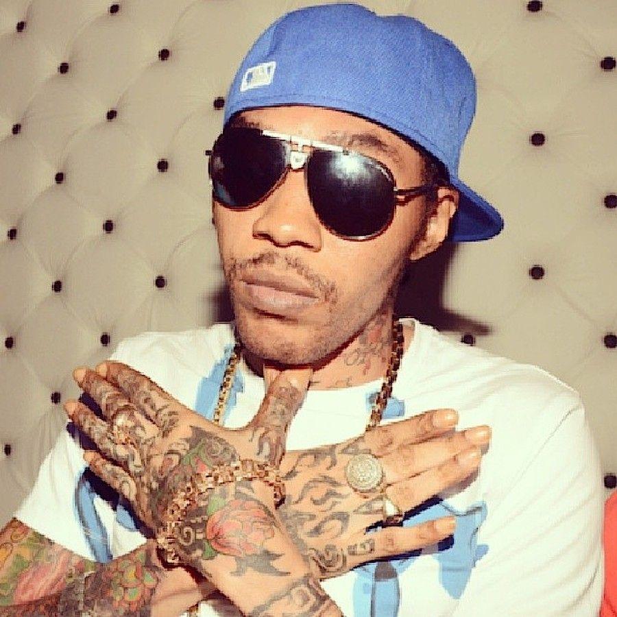 900x900 Vybz Kartel Wallpaper