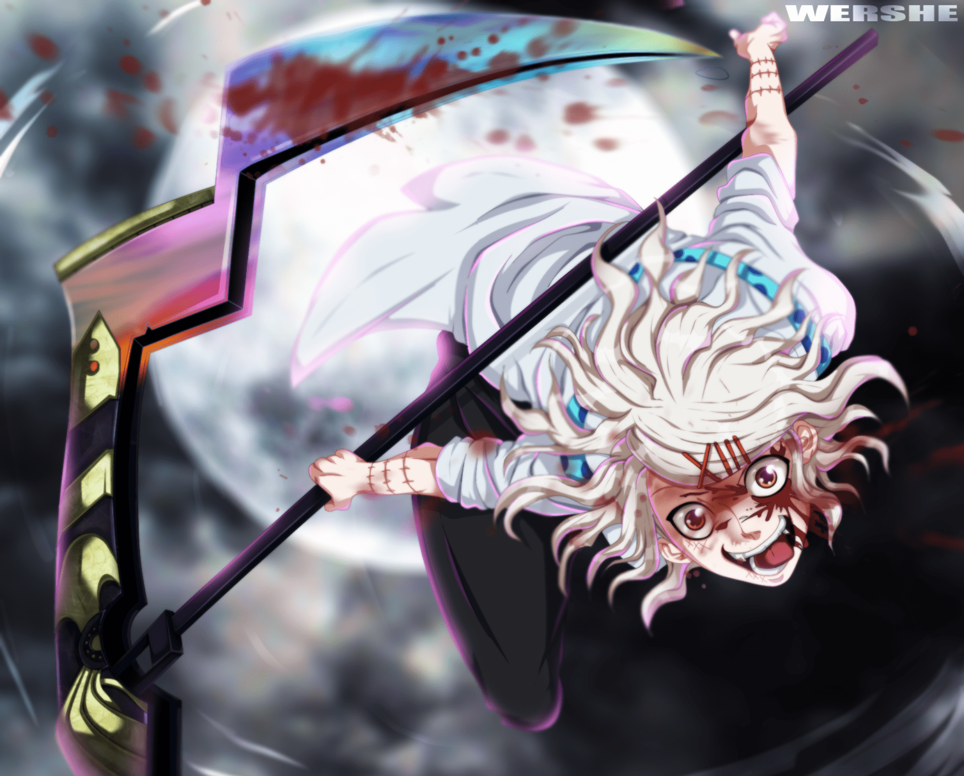 1920x1546 Juuzou Suzuya wallpaper. Anime. Tokkoro.com Amazing HD