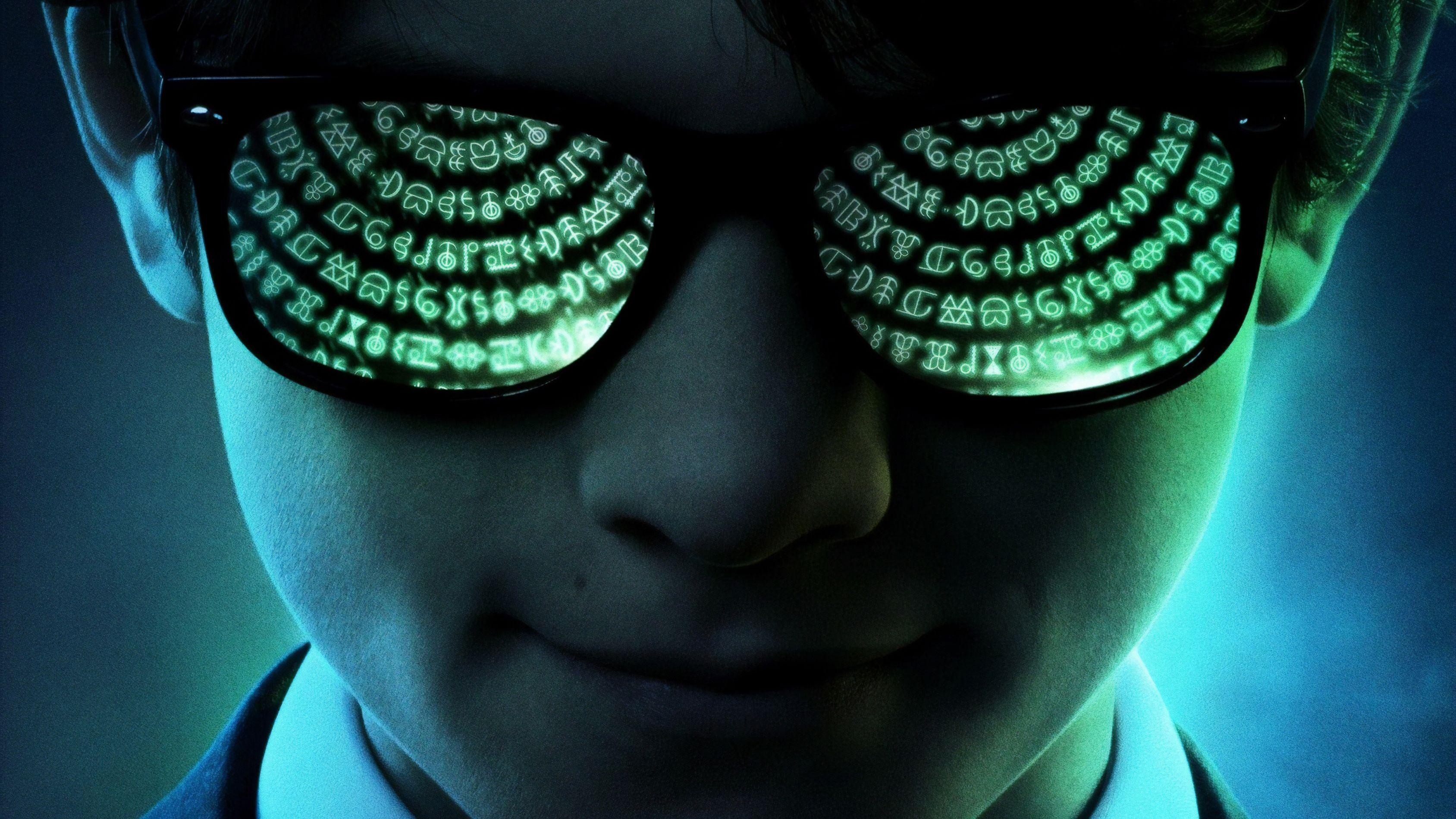 3376x1899 Artemis Fowl 2019 Movie Wallpaper, HD Movies 4K Wallpaper