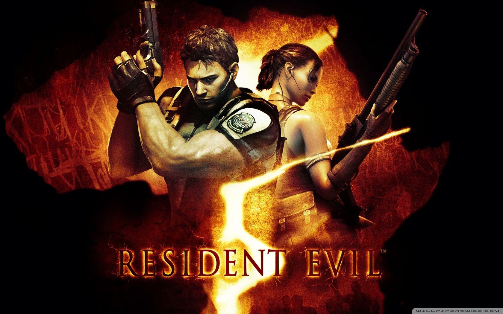 Resident Evil 5 Wallpapers Top Free Resident Evil 5 Backgrounds Resident Evil 5 Wallpapers Top Free Resident Evil 5 Backgrounds