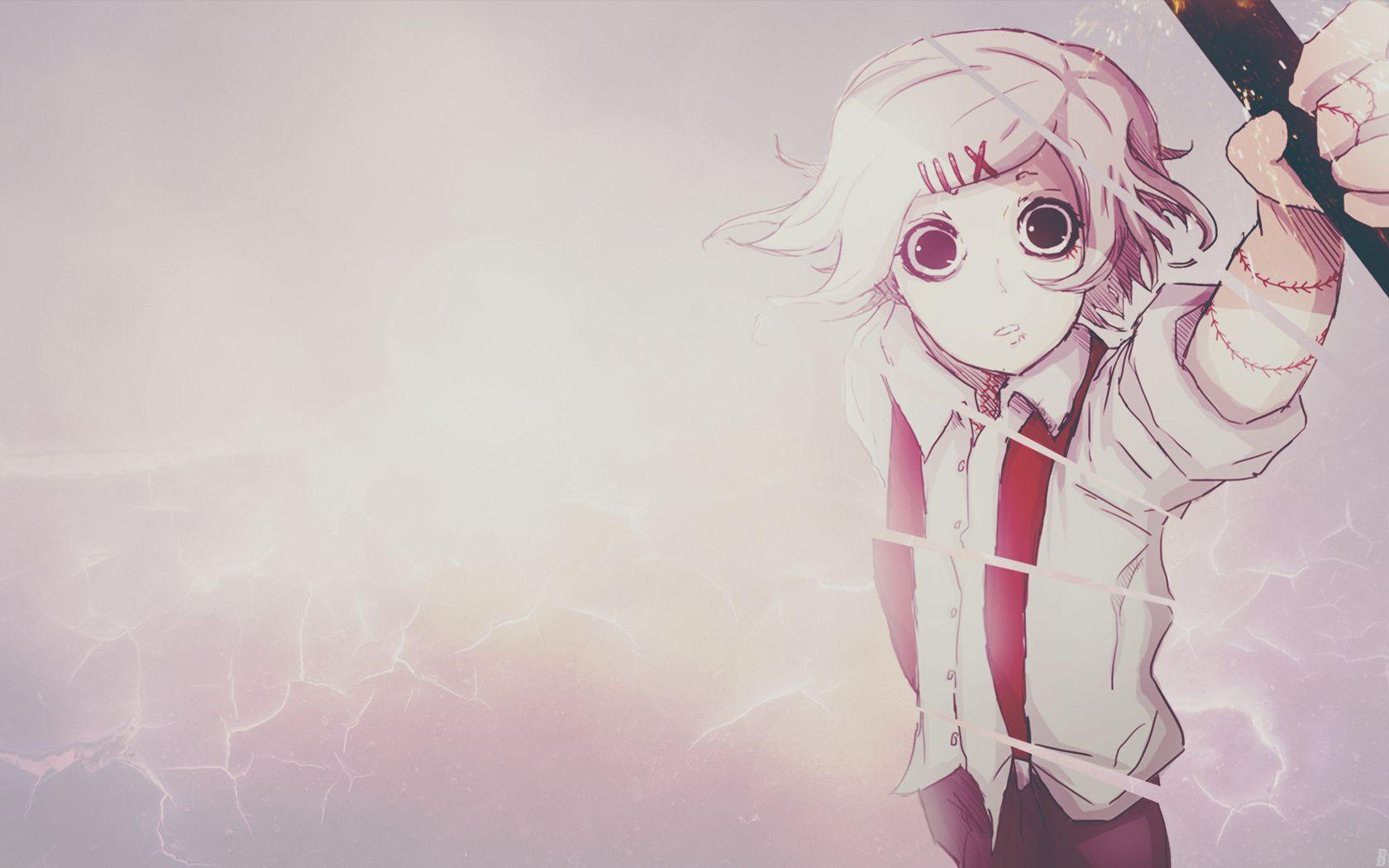 1680x1050 Suzuya Wallpaper