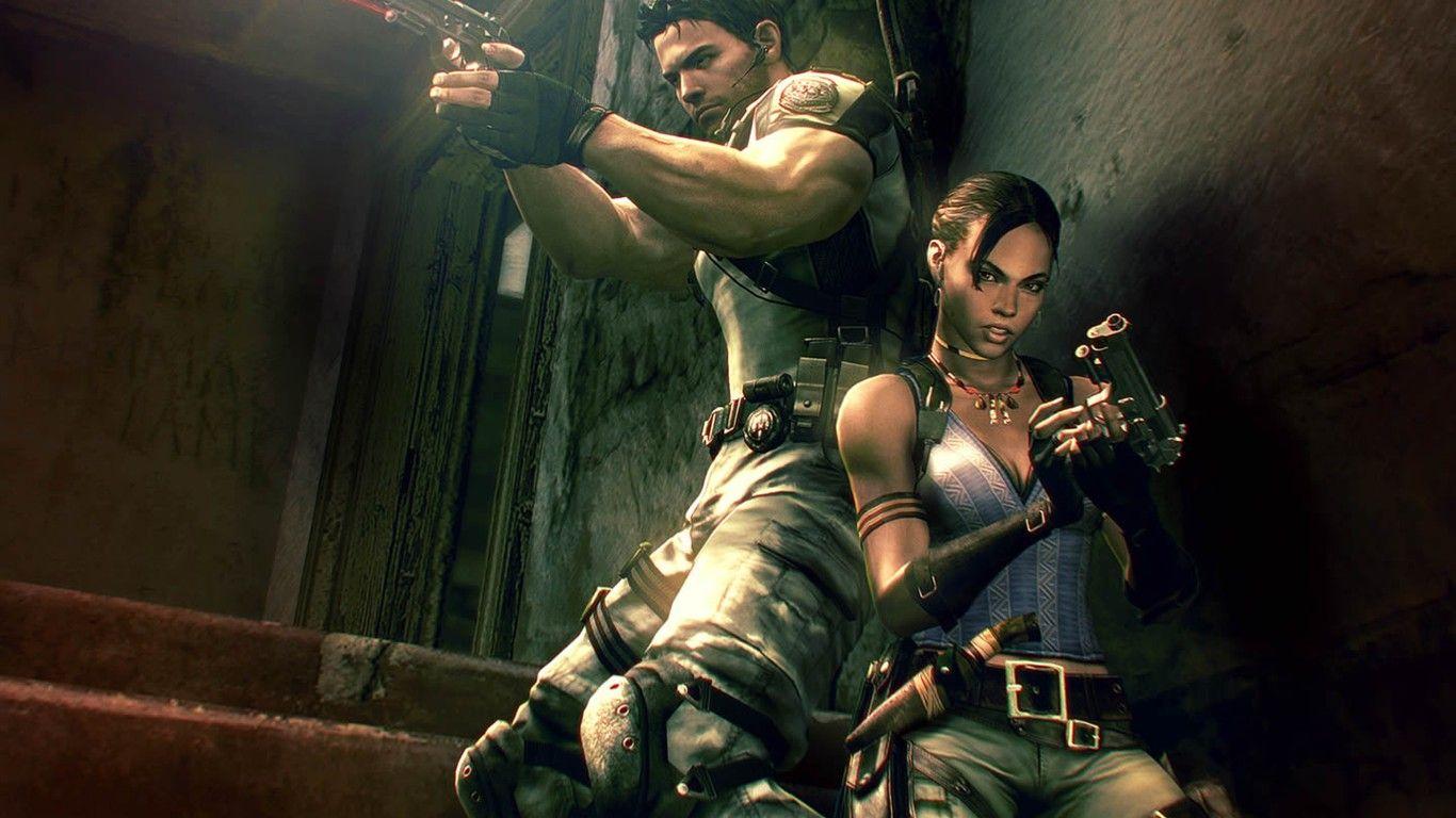 Resident Evil 5 Wallpapers Top Free Resident Evil 5 Backgrounds Resident Evil 5 Wallpapers Top Free Resident Evil 5 Backgrounds