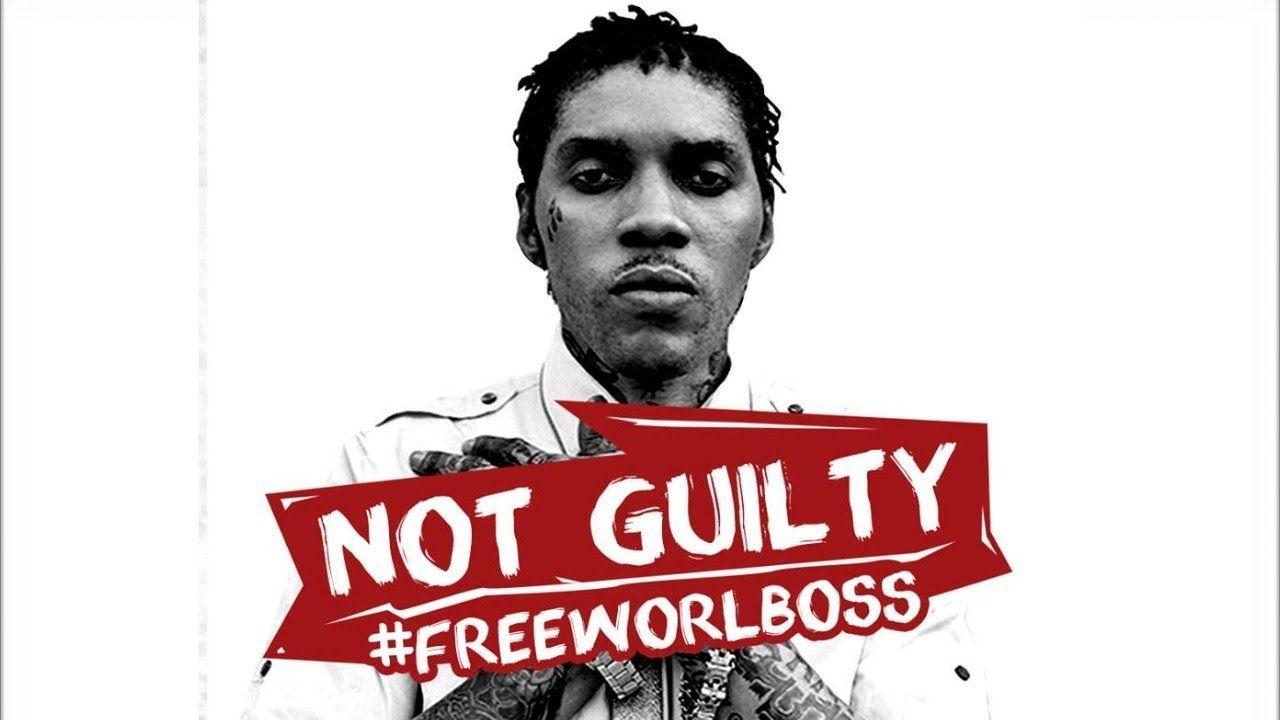 Vybz Kartel Wallpapers - Top Free Vybz Kartel Backgrounds - WallpaperAccess