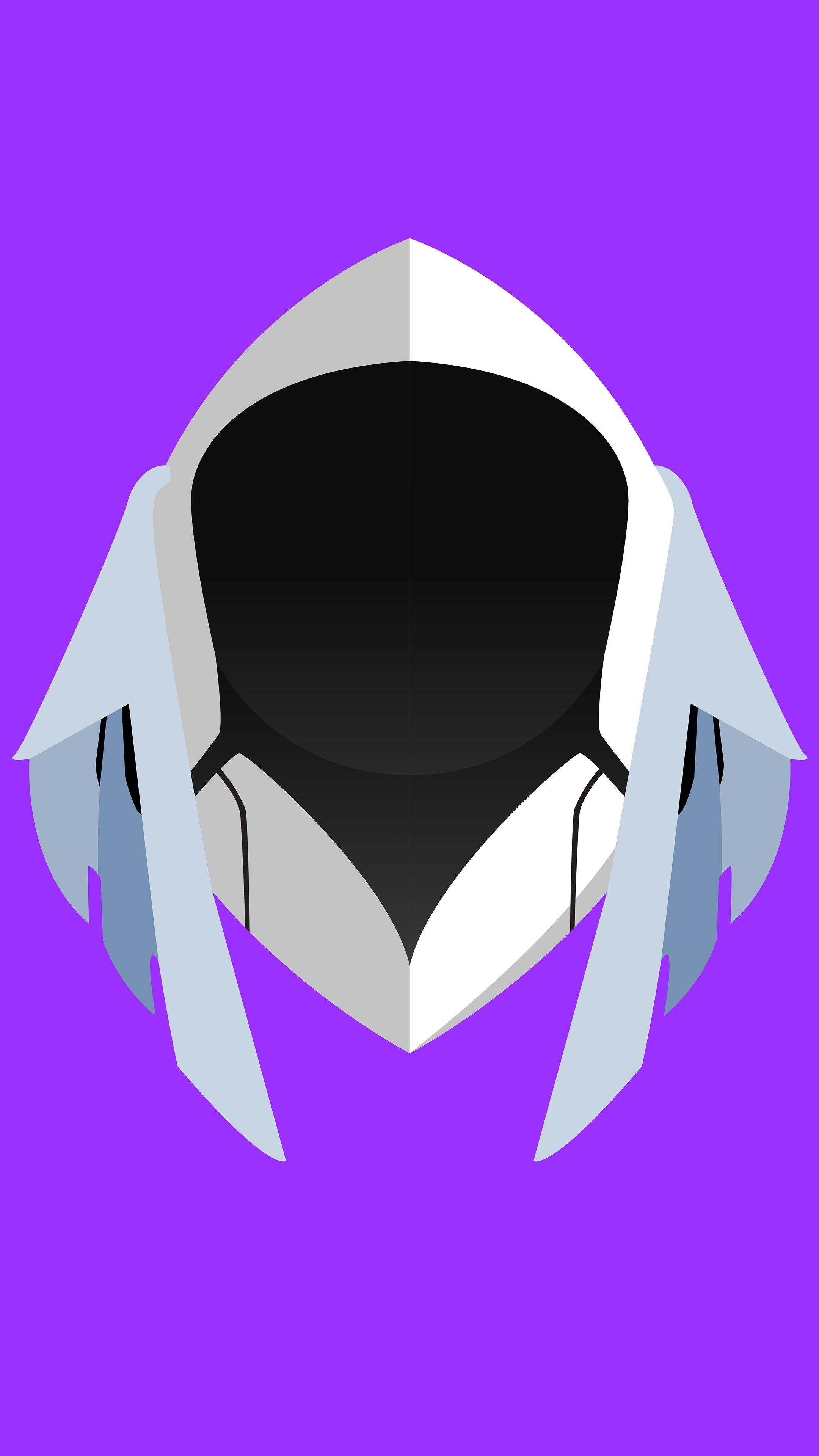 2160x3840 Minimalistic Artemis 4K Wallpaper Used for My Newest