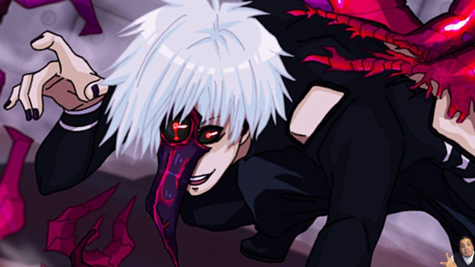 1920x1080 Juuzou Suzuya Wallpaper Juuzou Tokyo Ghoul