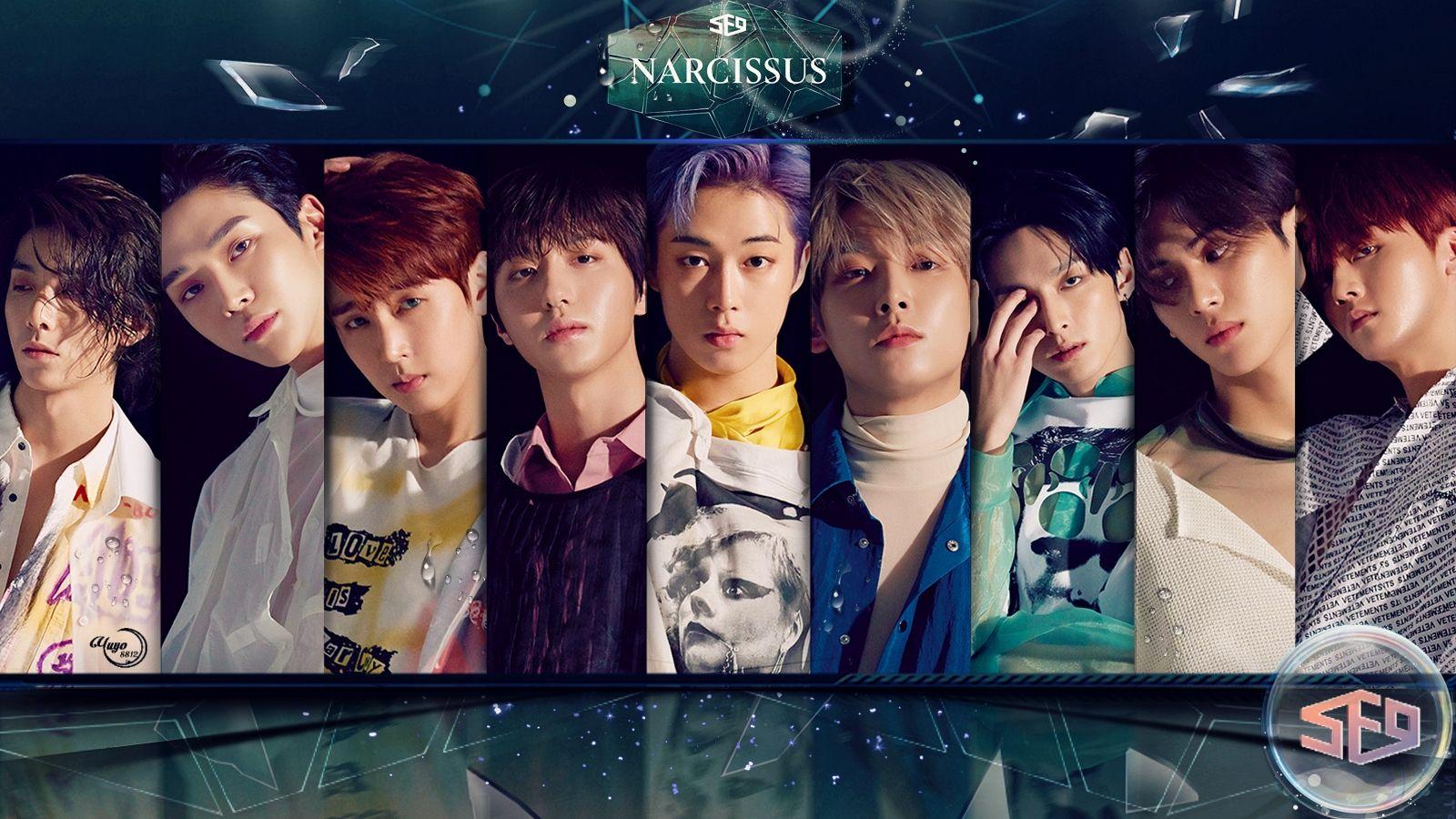 Sf9 Wallpapers Top Free Sf9 Backgrounds Wallpaperaccess
