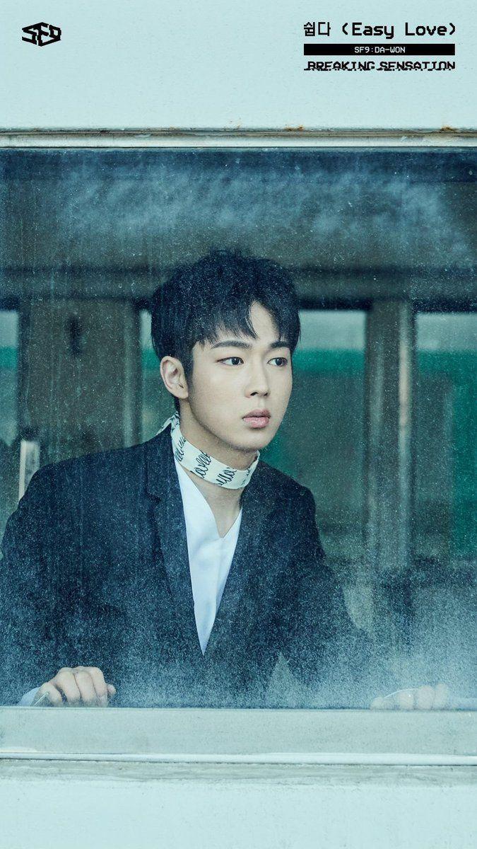 675x1200 SF9 NATION - [PHOTO] #SF9 Breaking Sensation