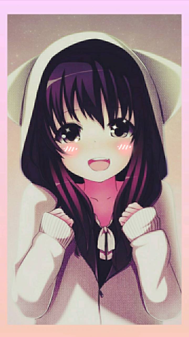 720x1280 Anime wallpaper