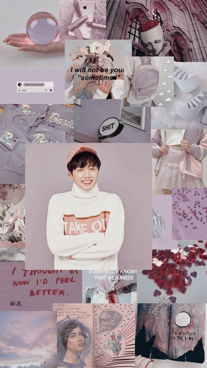 675x1200 youngbin wallpaper Tumblr posts