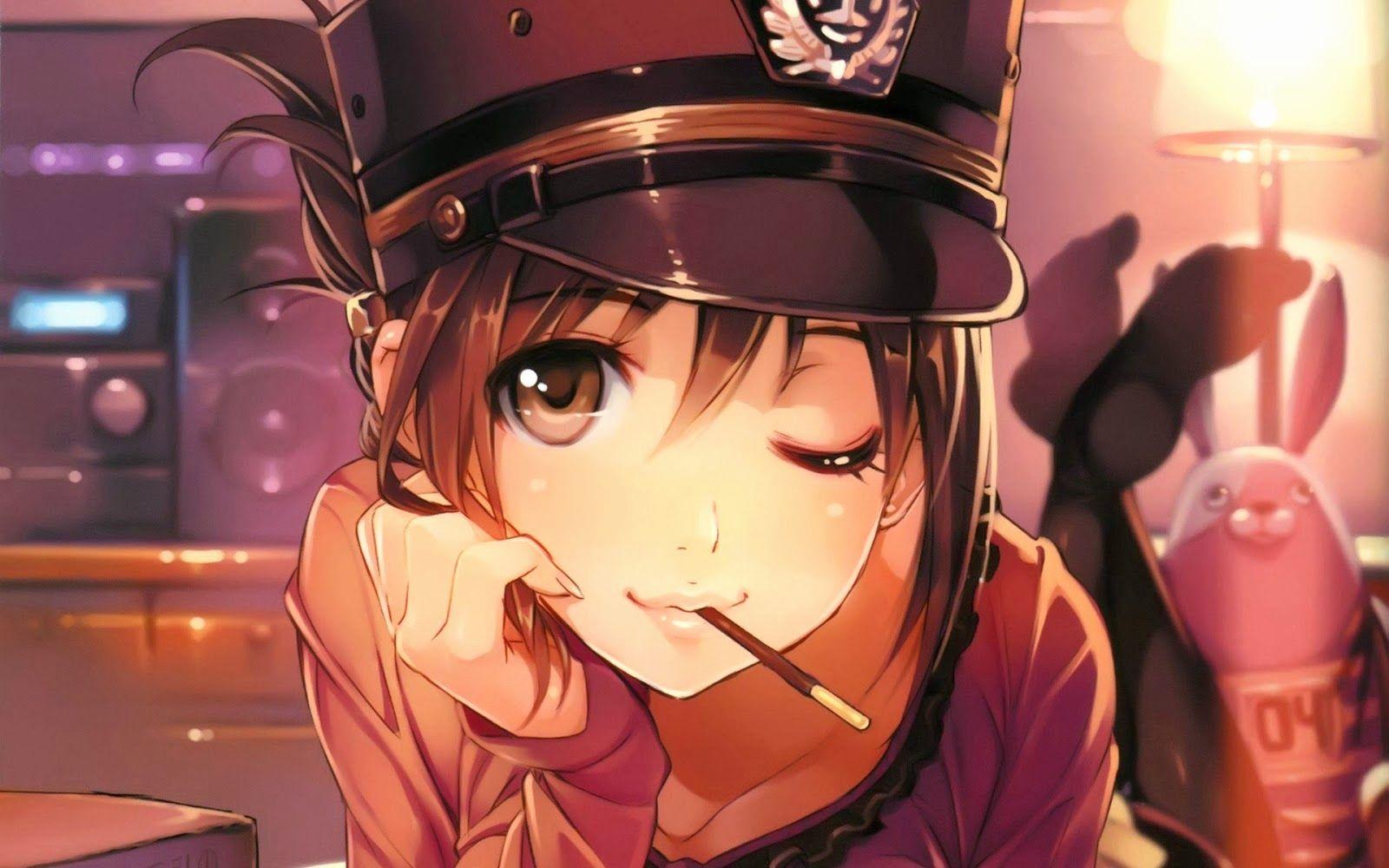 1600x1000 Cutest Anime Pics Lovely Cute Girl Anime Wallpaper Collection Charming Collection Of S Amusement This Week of The Hudson