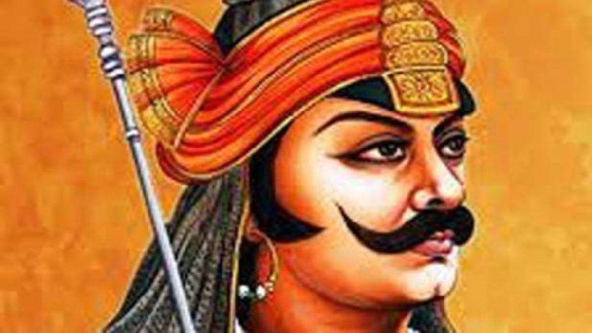 Maharana Pratap Wallpapers - Top Free Maharana Pratap Backgrounds