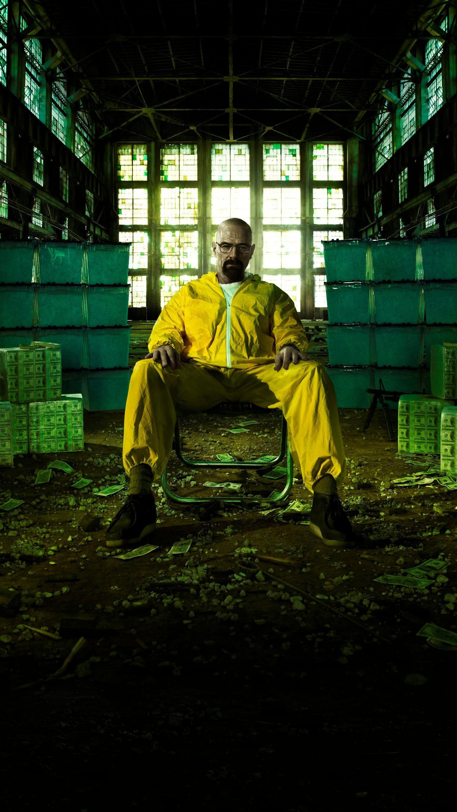 Breaking Bad Phone Wallpaper by AH2115  Mobile Abyss