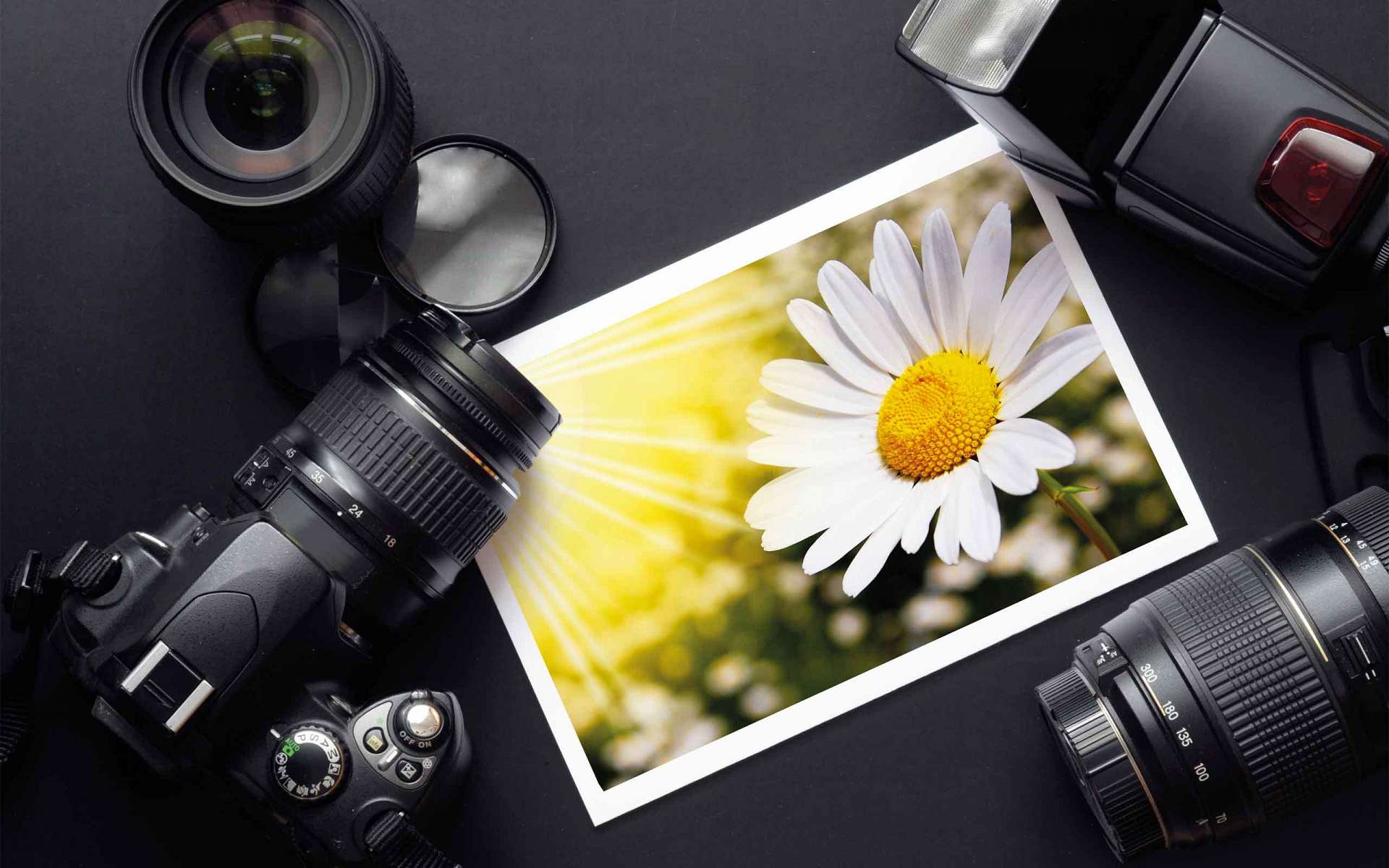 1920x1200 photography camera wallpaper desktop background HD