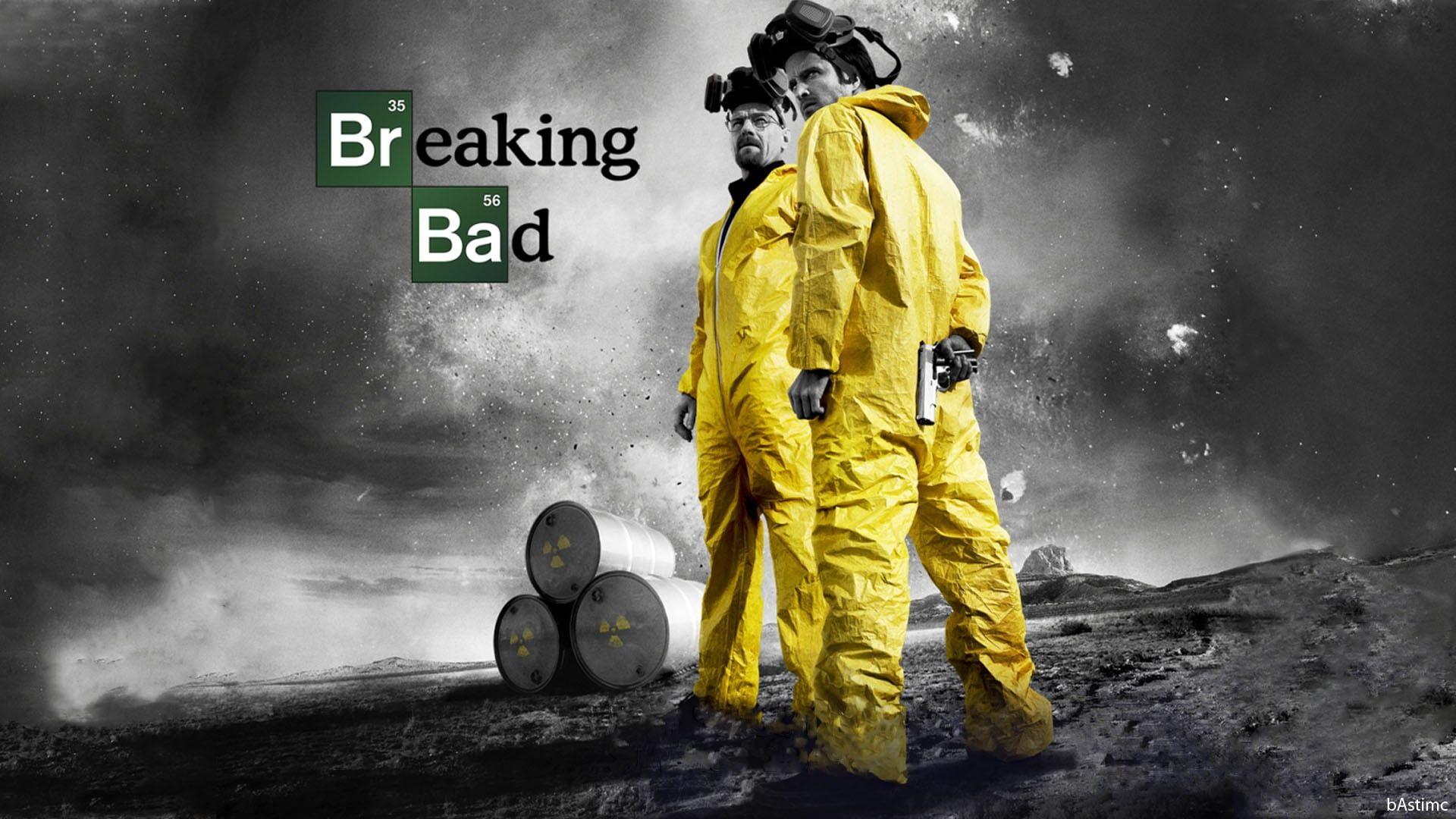 1920x1080 Breaking Bad 3D wallpaper HD wallpaper