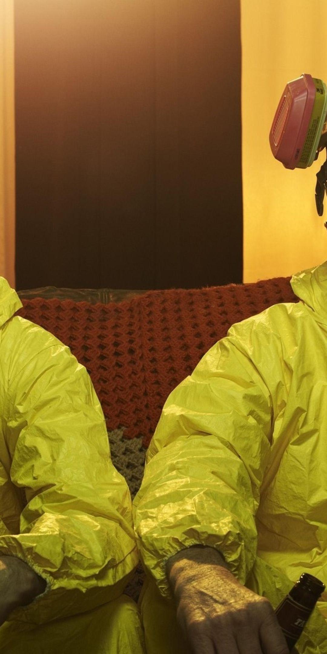 1080x2160 breaking bad, walter white, jesse pinkman One Plus
