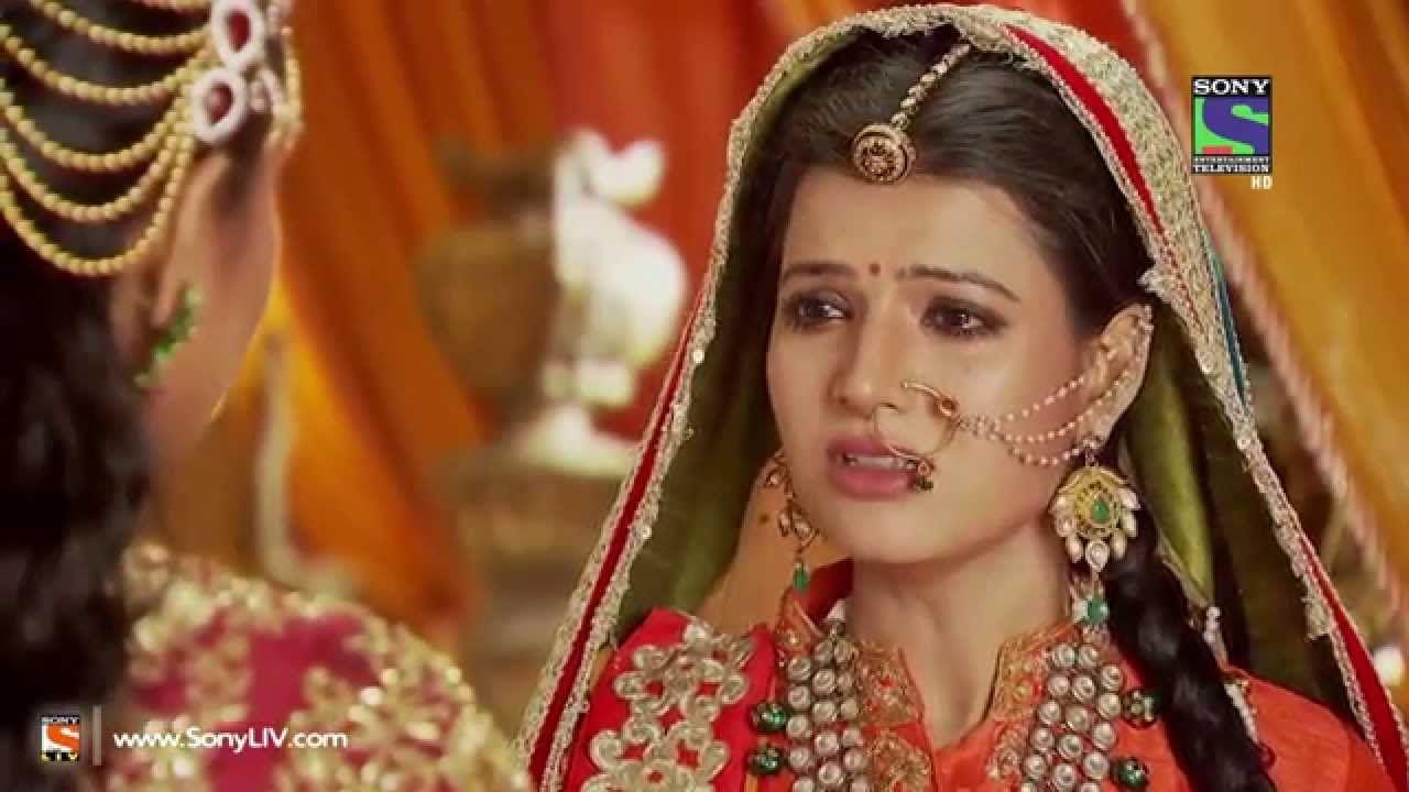 1280x720 Bharat Ka Veer Putra Maharana Pratap - भारत का वीर पुत्र 297 October 2014