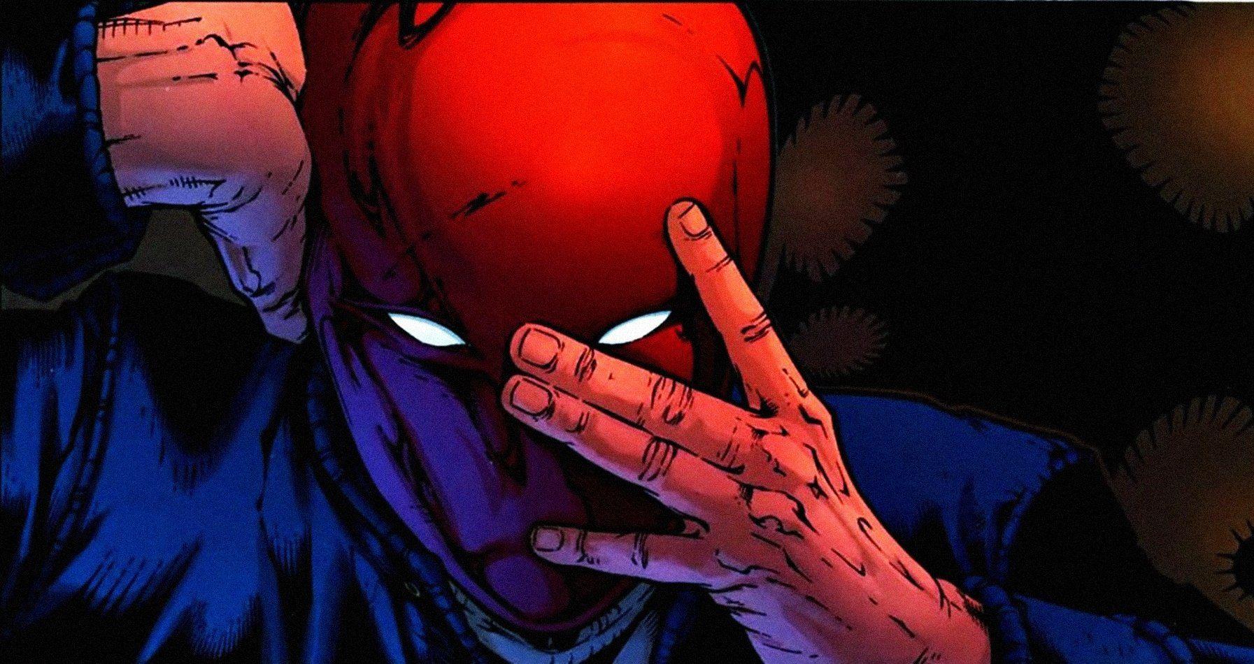 1793x950 Jason Todd Wallpaper and Background Imagex950
