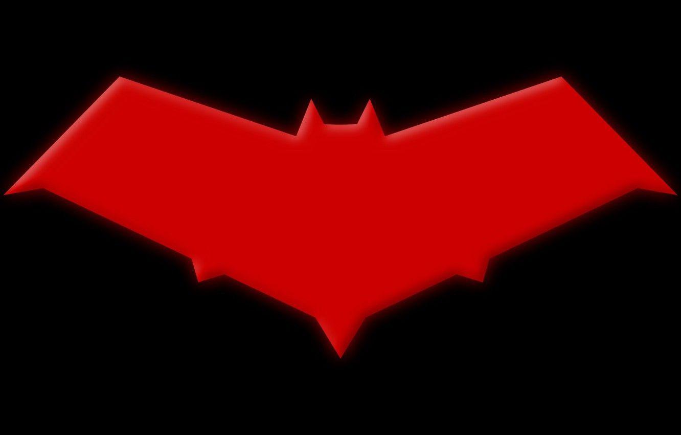 1332x850 Wallpaper comics, Red Hood, Jason Todd image for desktop, section минимализм