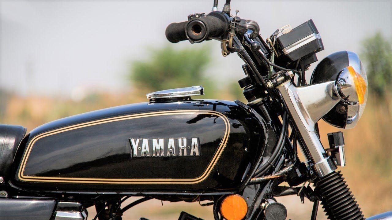 Yamaha Rx Club Punalur | Punalur