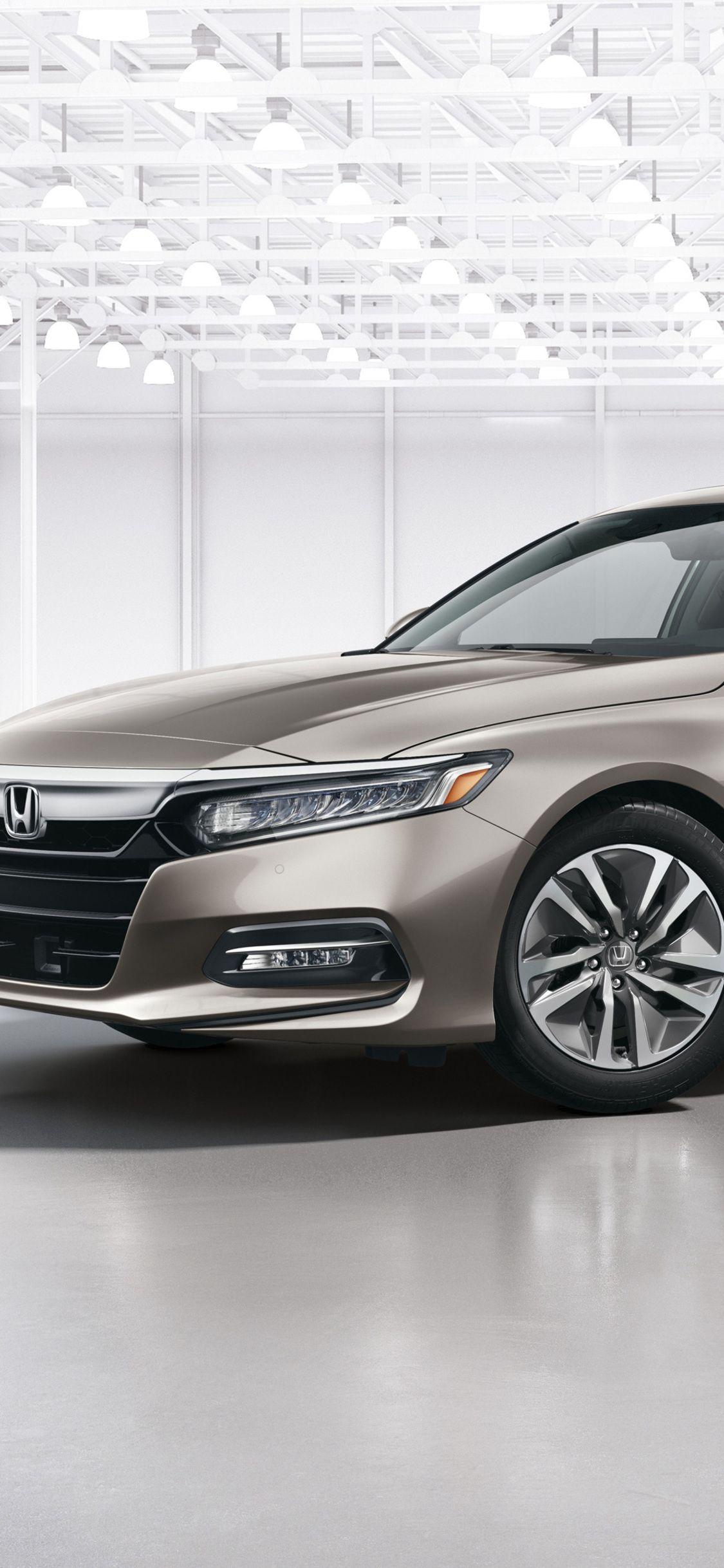 1125x2436 Honda Accord Wallpaper