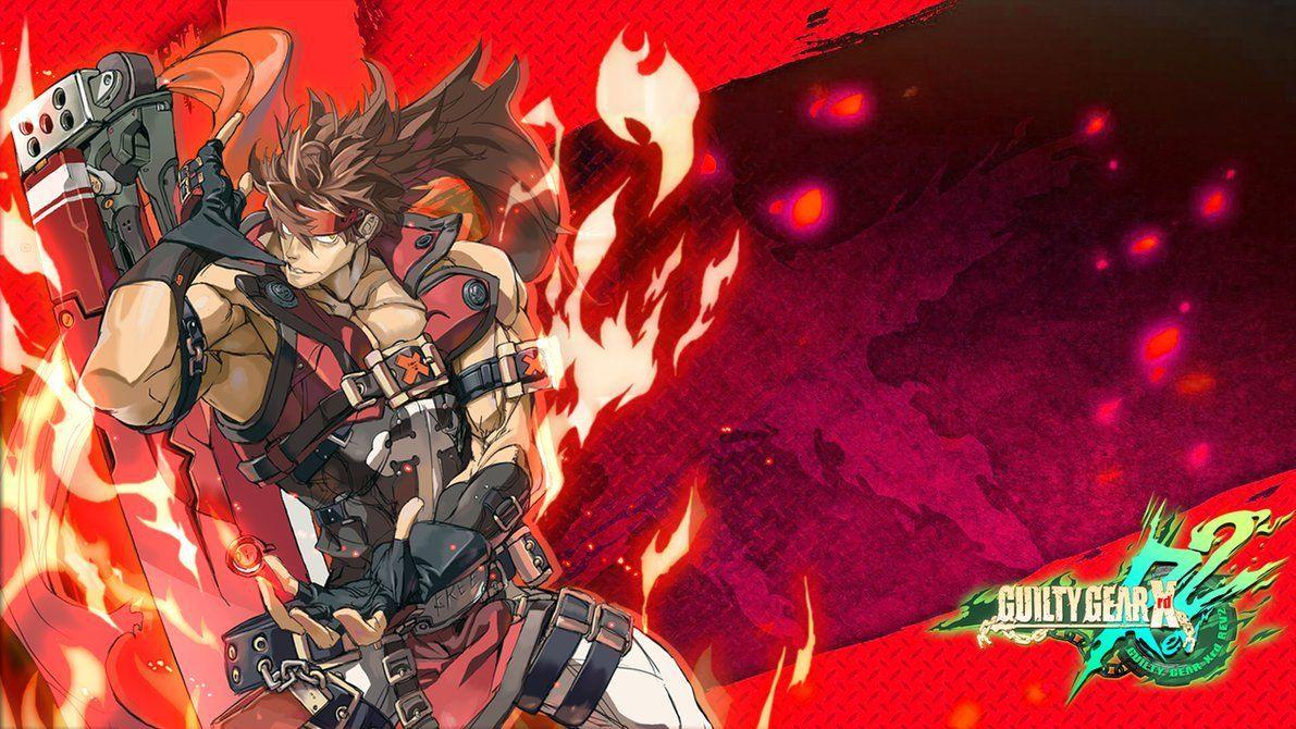 Download Guilty Gear Strive wallpapers for mobile phone free Guilty  Gear Strive HD pictures