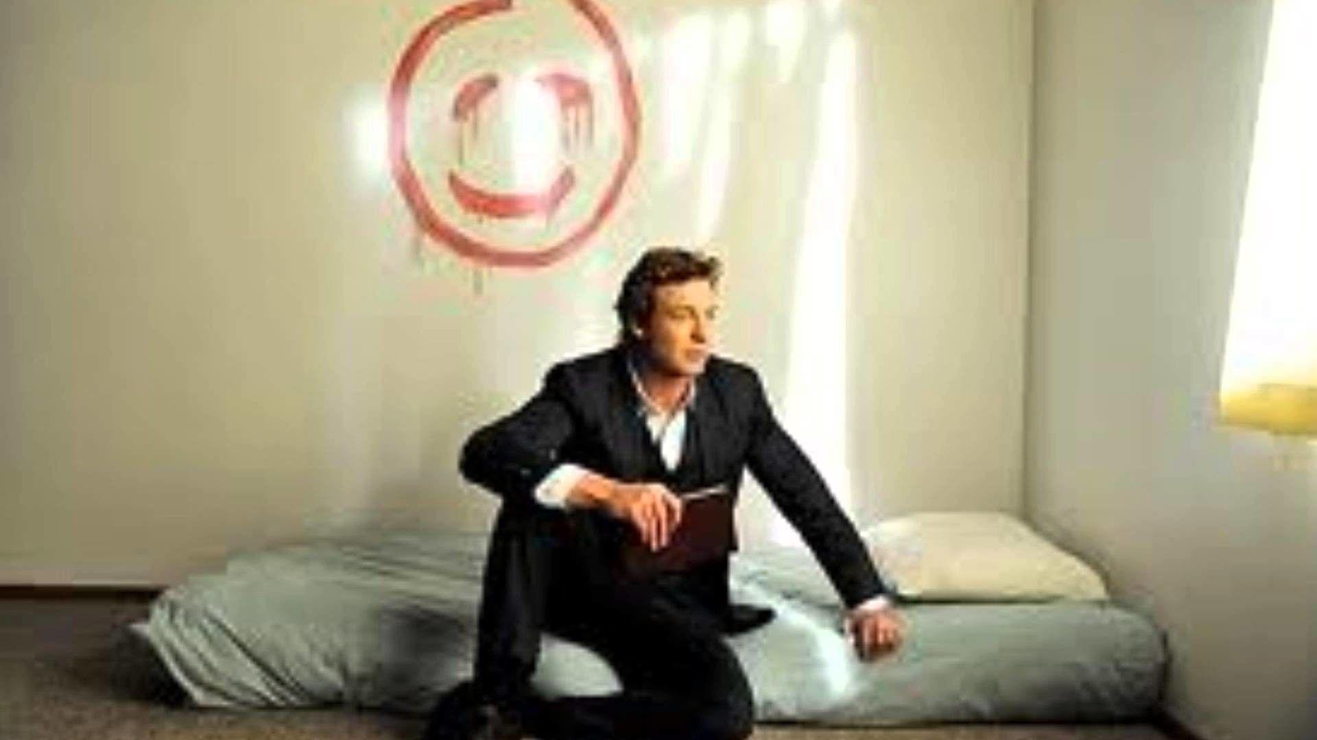 1920x1080 The Mentalist Wallpaper