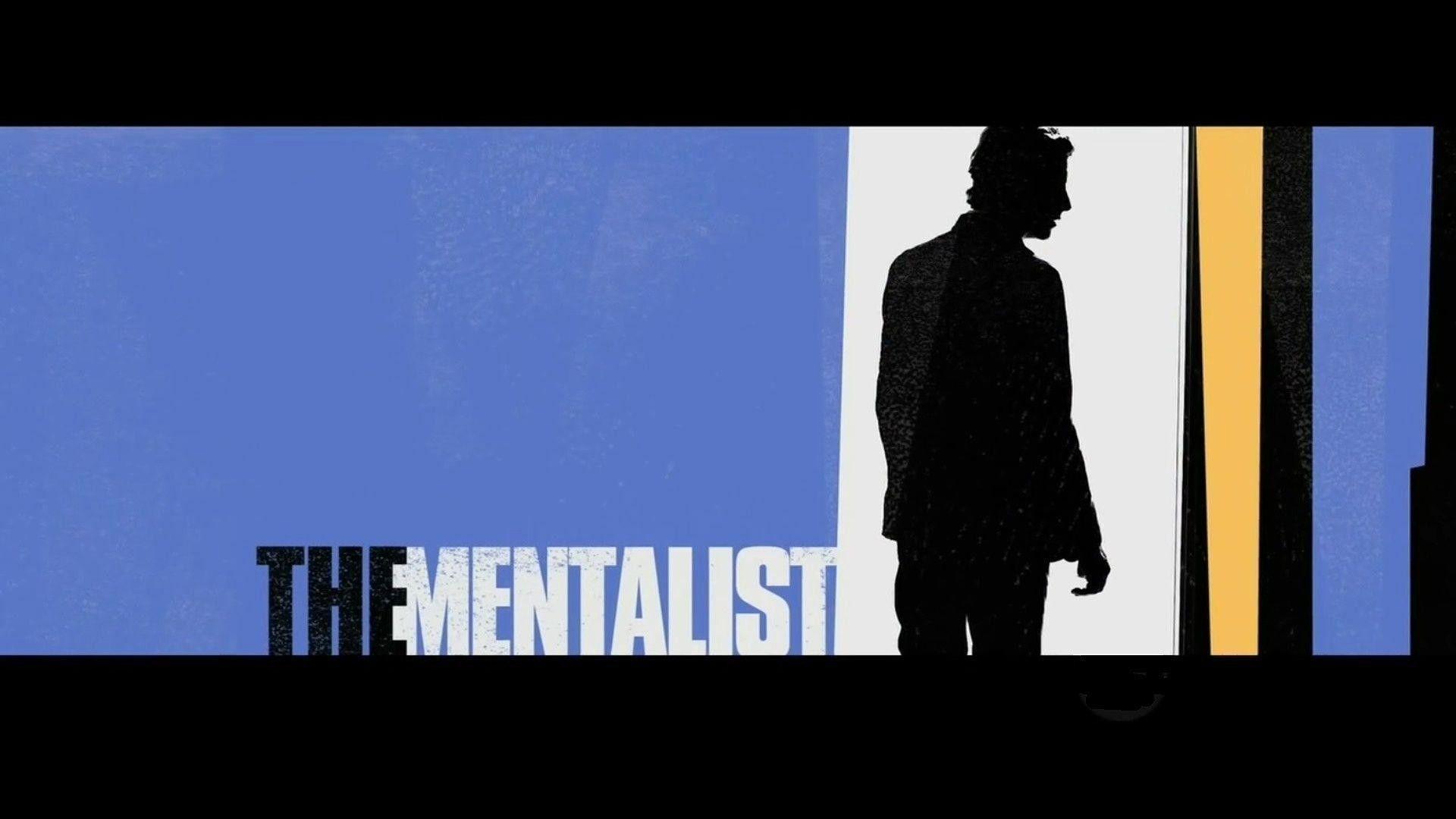 1920x1080 The Mentalist Wallpaper