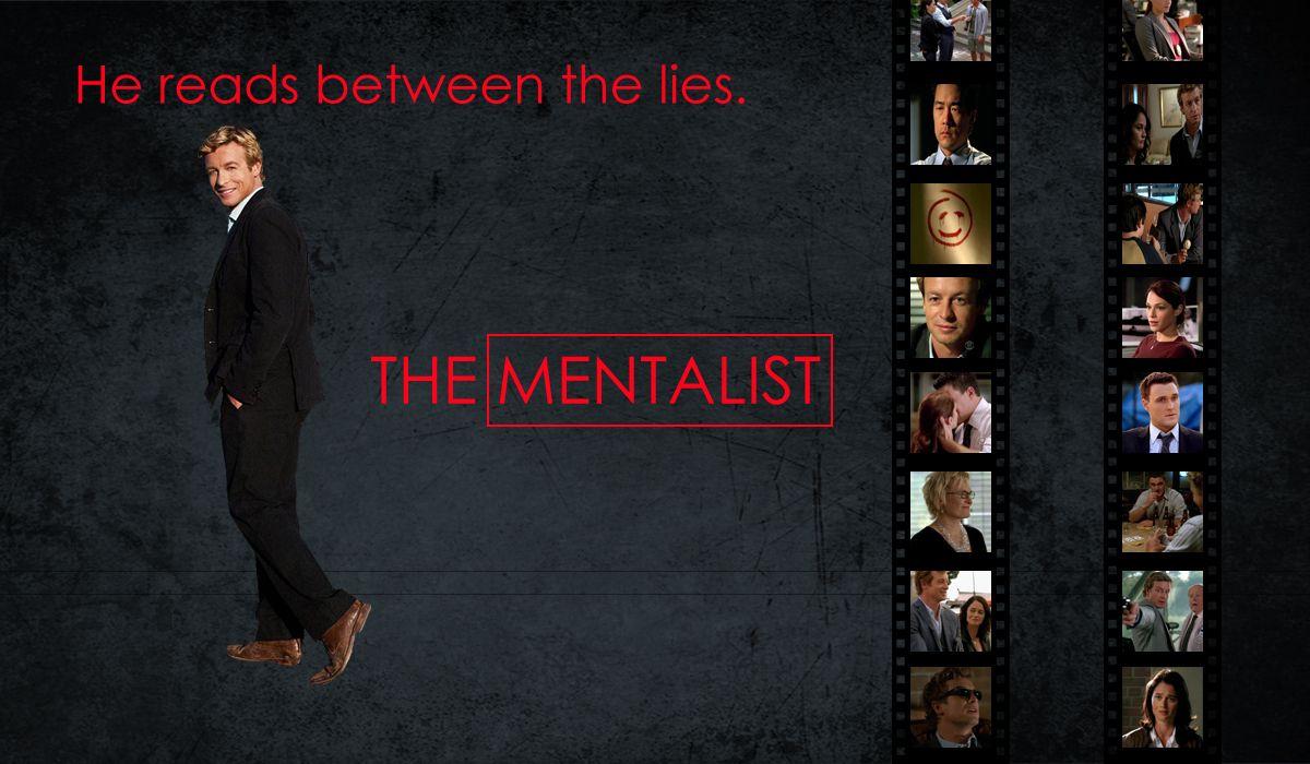 1200x700 Various Wallpaper Mentalist Photo