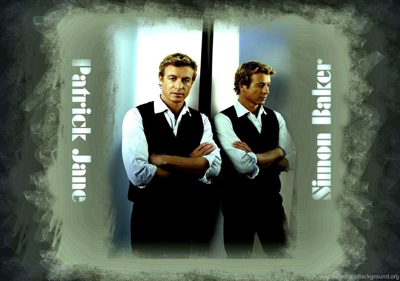 1280x900 Popular Baker The Mentalist