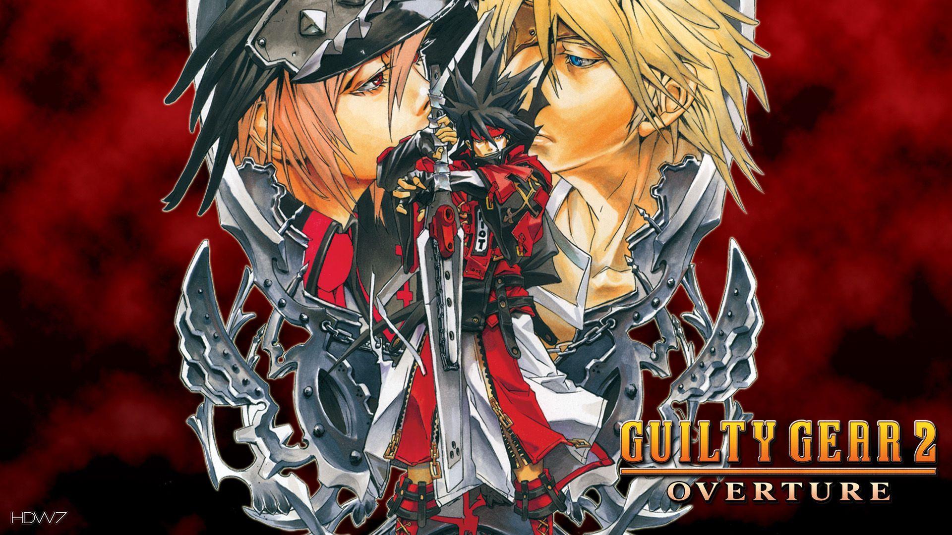 Guilty Gear Wallpapers Top Free Guilty Gear Backgrounds Guilty Gear Wallpapers Top Free Guilty Gear Backgrounds