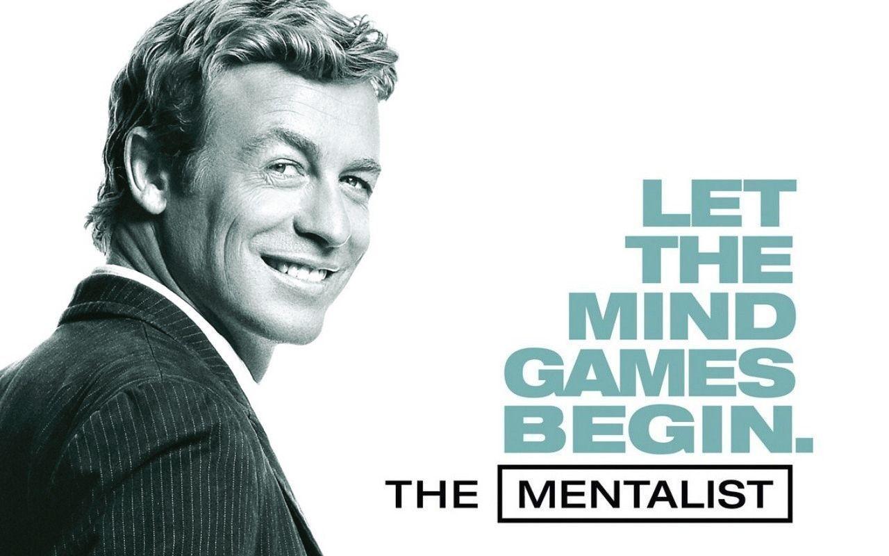 1280x800 Optimus F TV Show The Mentalist Wallpaper×1080