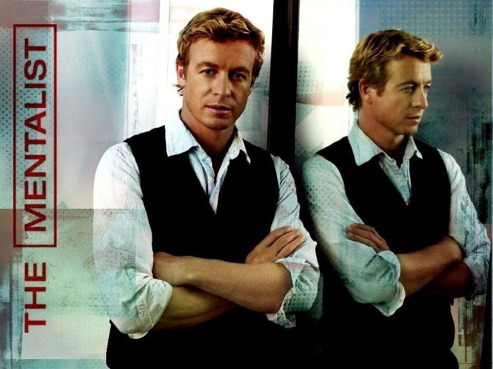 1024x768 Wallpaper: mentalist_fans
