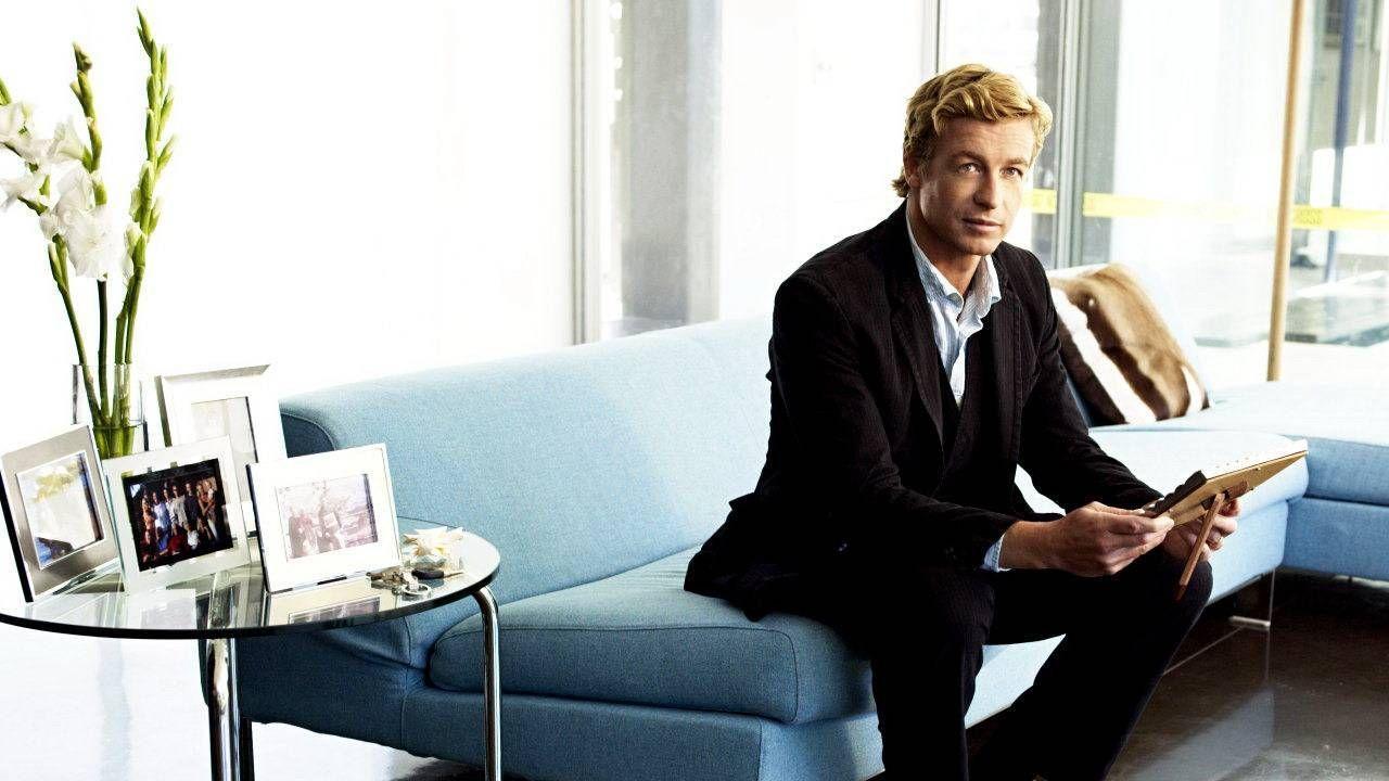 1280x720 The Mentalist image the mentalist wallpaper and background