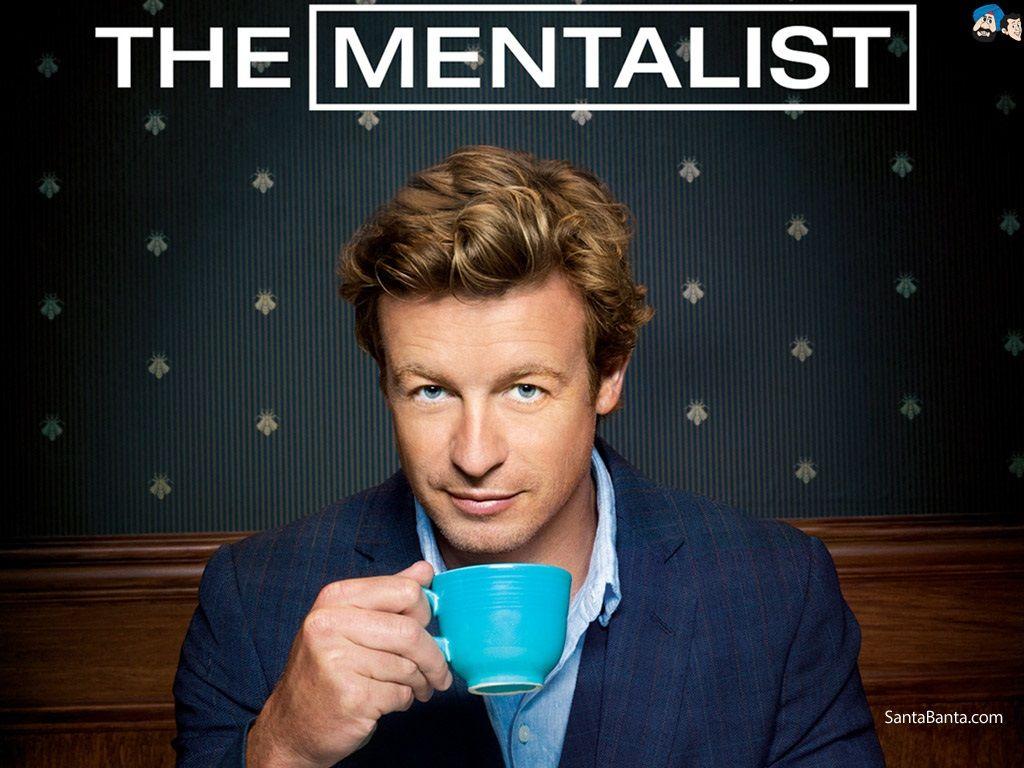 1024x768 The Mentalist Actor Latest HD Wallpaper Hd, HD