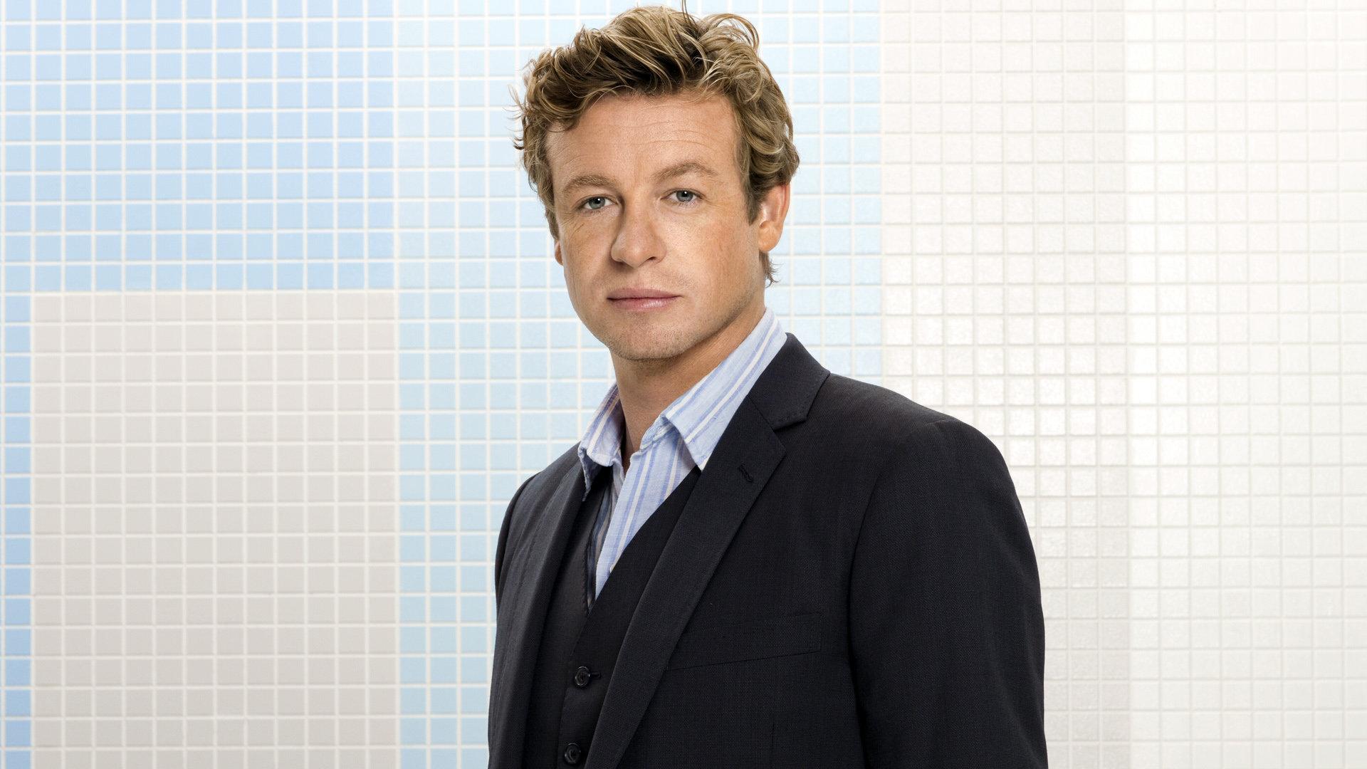 1920x1080 The Mentalist wallpaper 1920x1080 Full HD (1080p) desktop