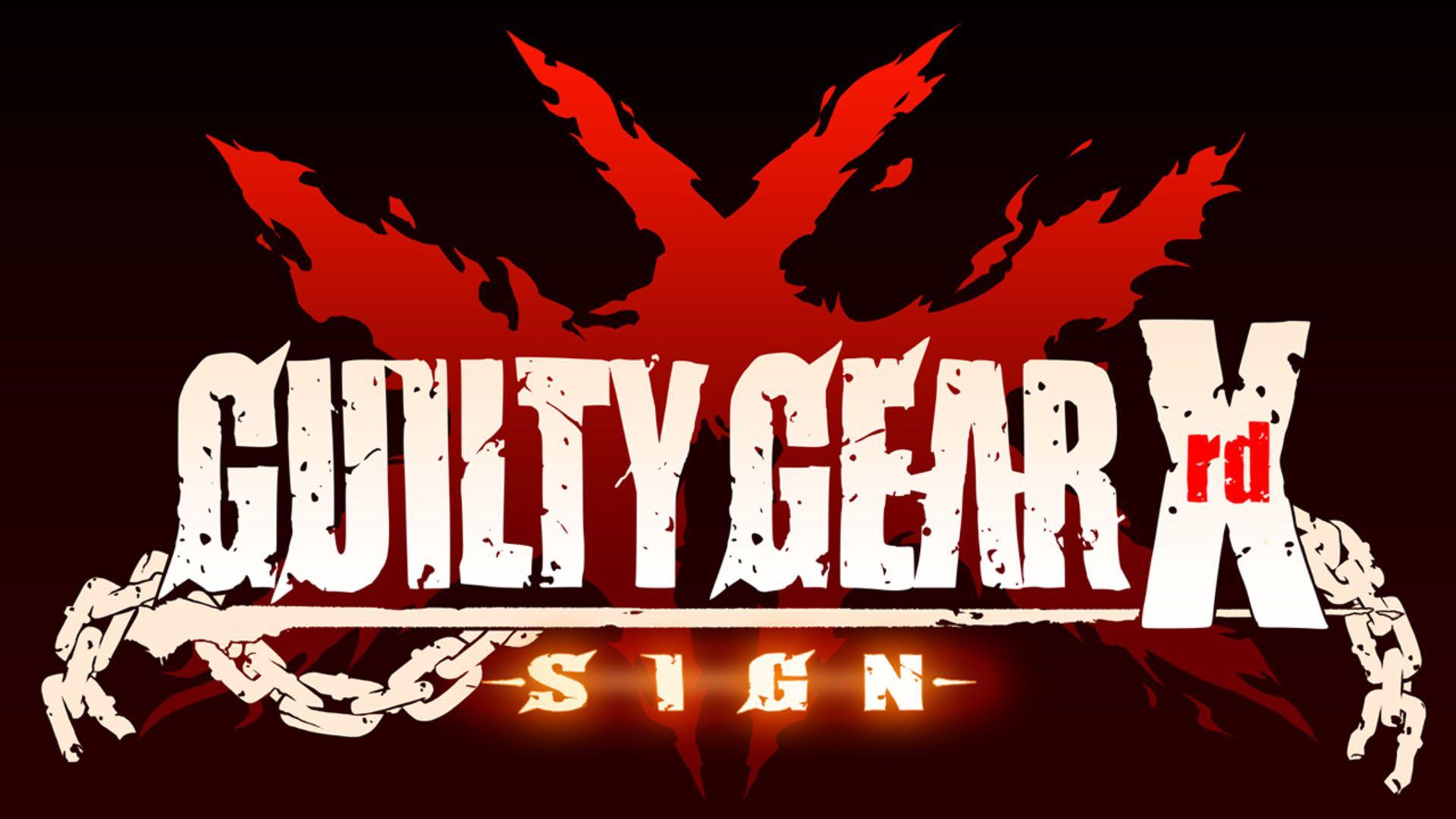 1920x1080 Guilty Gear Xrd Art, Wallpaper Gallery