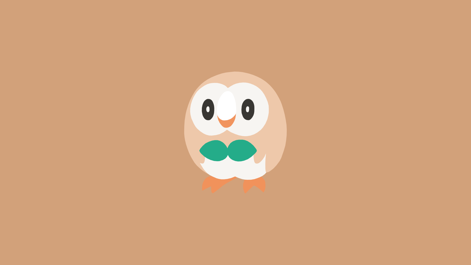 Free download Rowlet by IscaRedspider on 800x800 for your Desktop Mobile   Tablet  Explore 100 Rockruff Wallpapers  Pokémon Rockruff Wallpapers