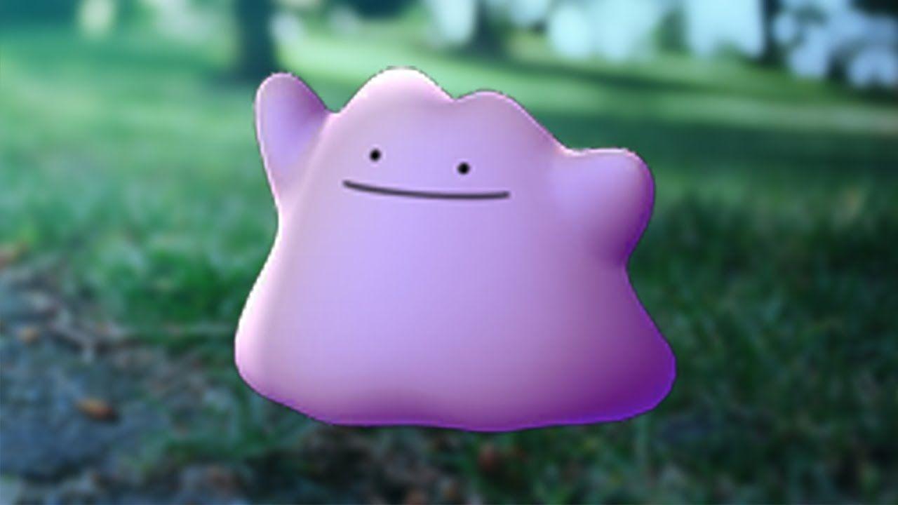 1280x720 Pokemon Go' Tips And Tricks To Catch The Mysterious Ditto