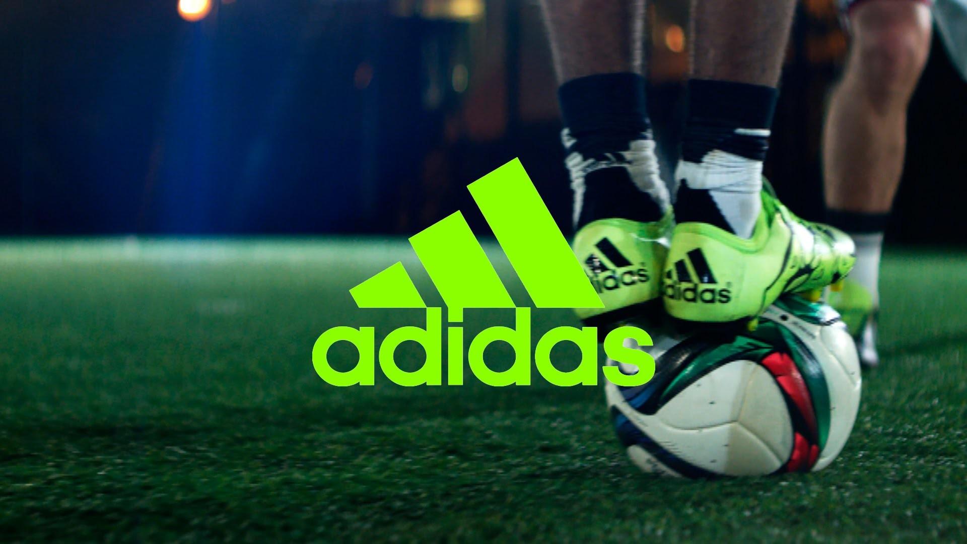 1920x1080 Soccer Ball Wallpaper