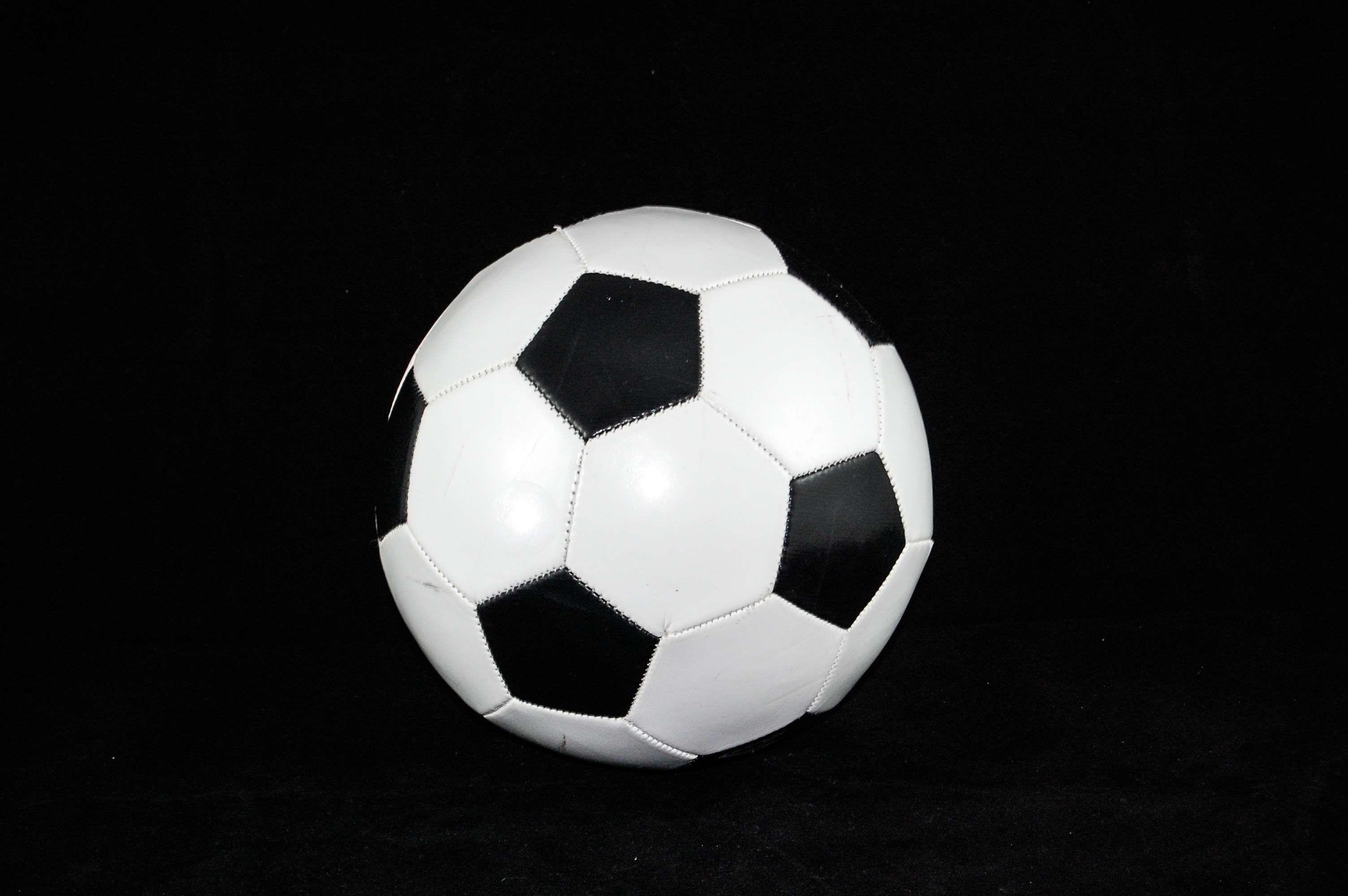 3008x2000 ball, football, soccer ball, sport wallpaper. Free stock