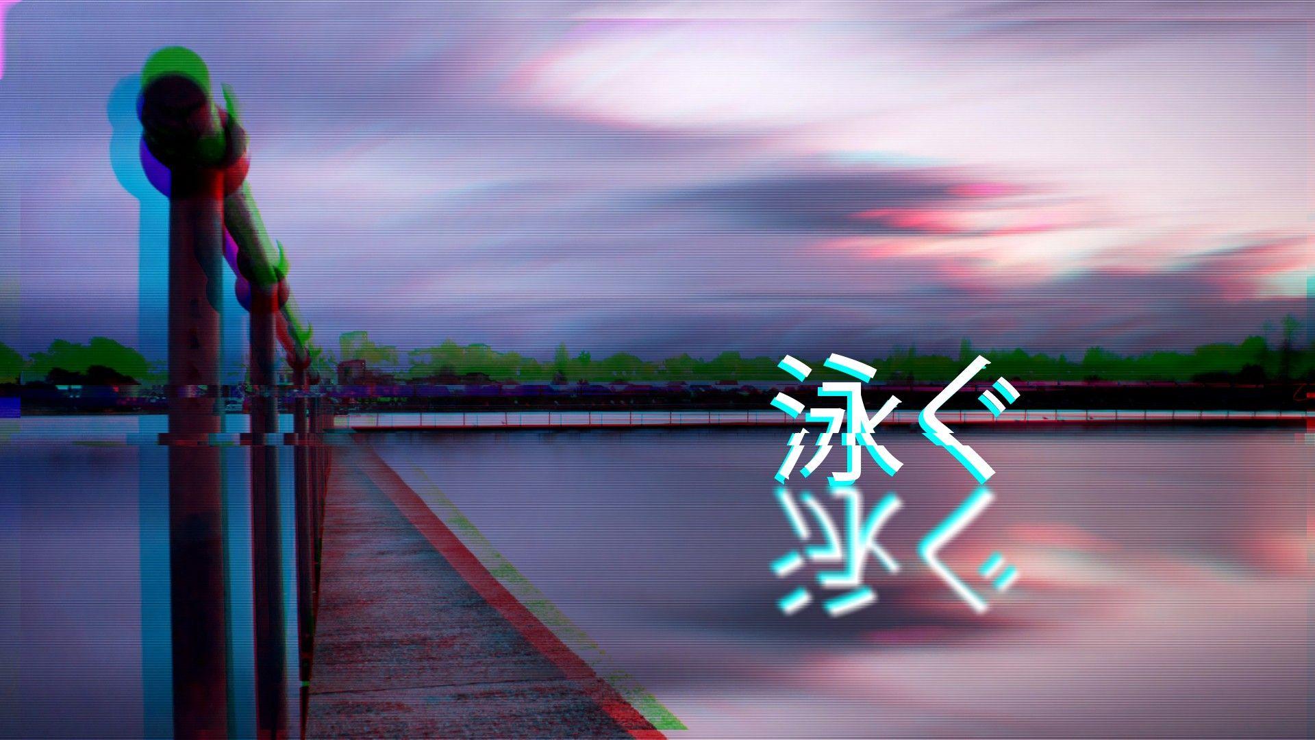 1920x1080 neon, Aesthetic Wallpaper HD / Desktop and Mobile Background