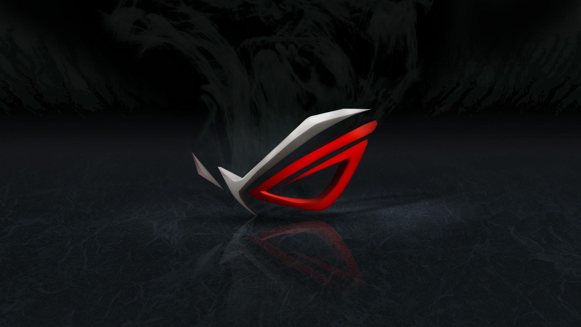 Red Asus Wallpapers - Top Free Red Asus Backgrounds - WallpaperAccess