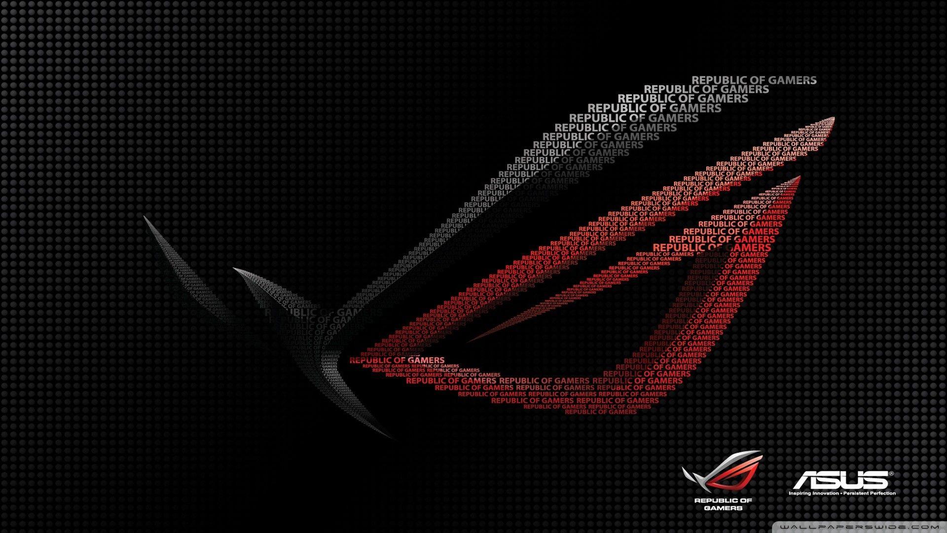 1920x1080 Asus HD Wallpaper 1920x1080
