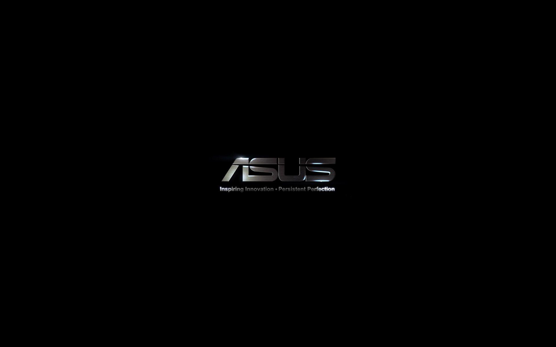 1920x1200 ASUS Full HD Wallpaper