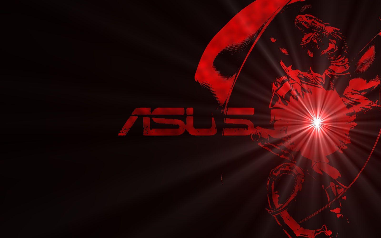 1600x1000 Top Wallpaper Desktop: Asus Wallpaper