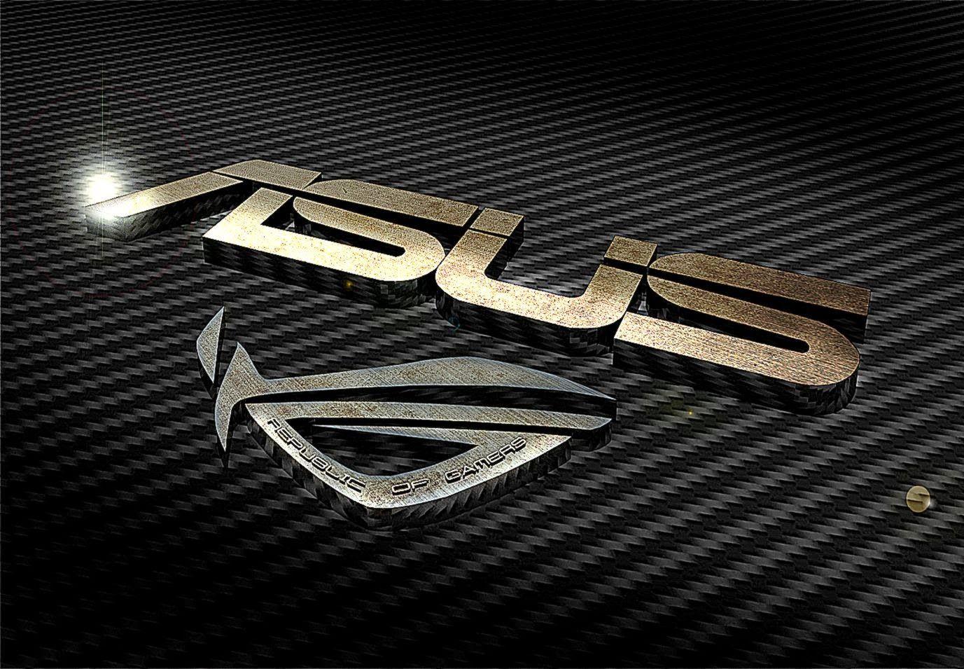 1377x955 Asus Wallpaper