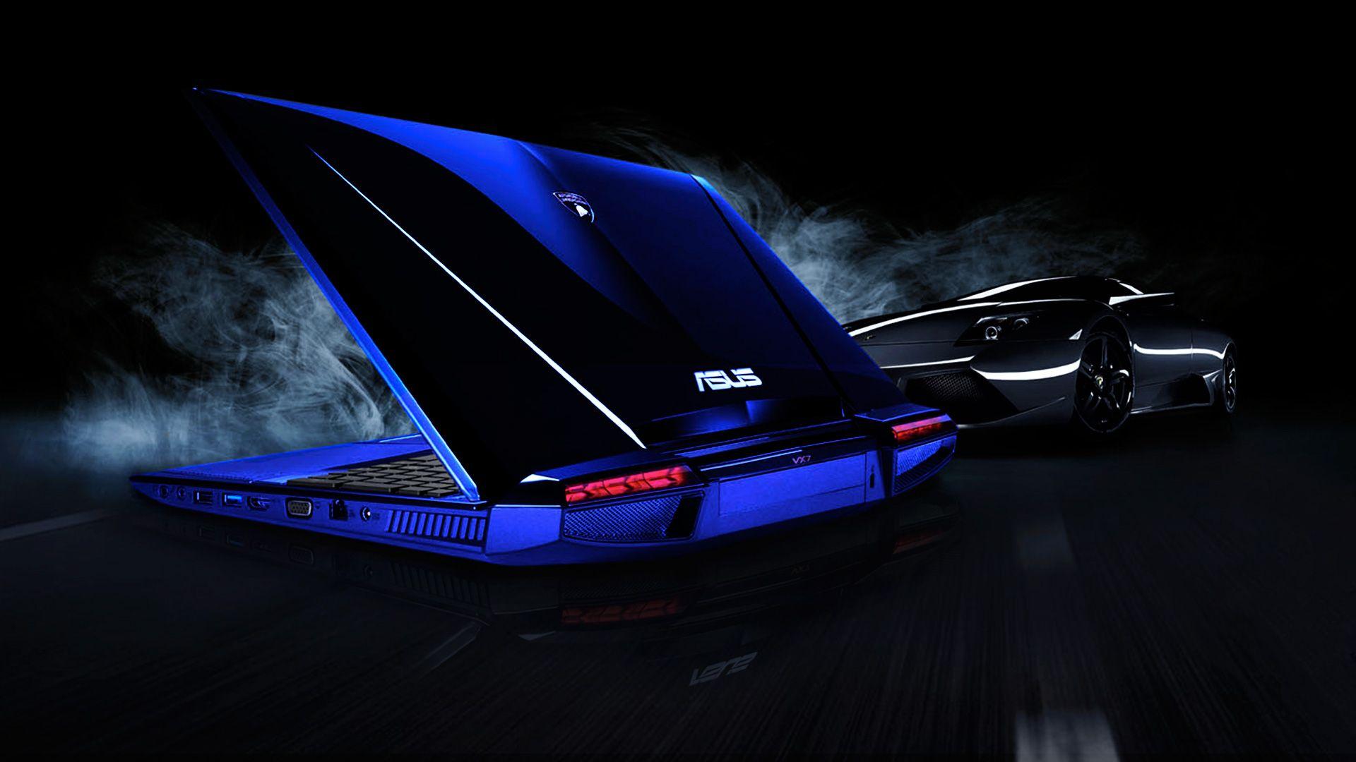 1920x1080 Laptop Asus Wallpaper
